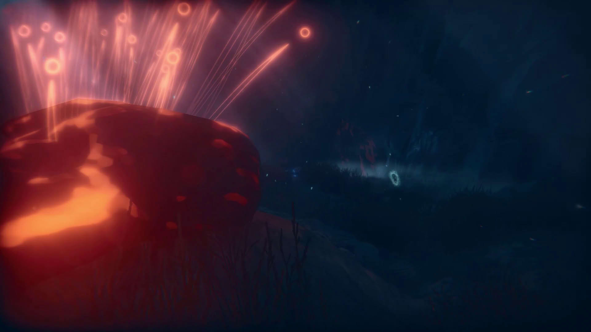 Screenshot for Underflow