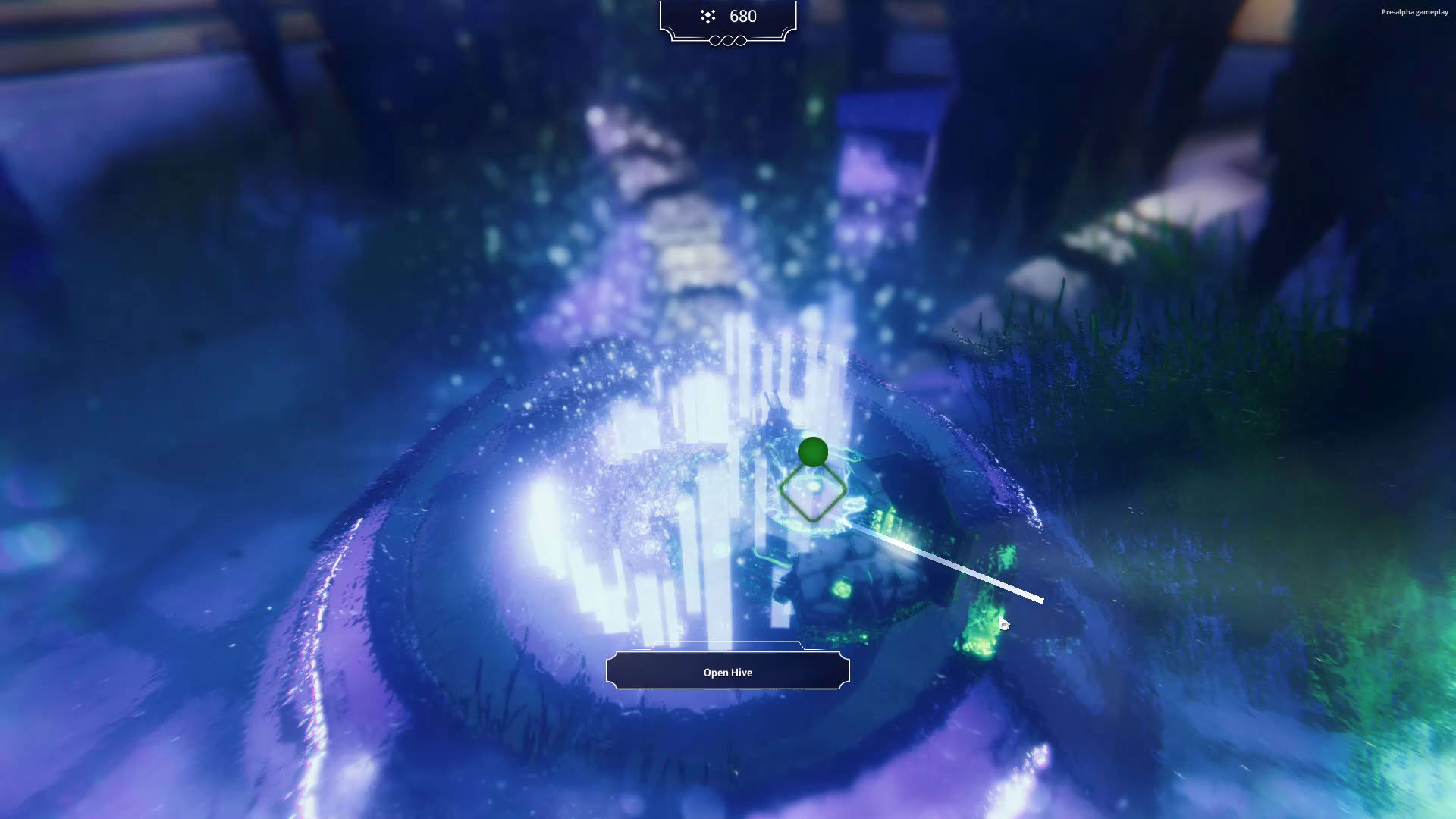 Screenshot for Underflow