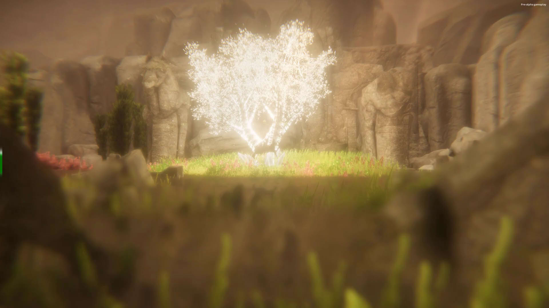 Screenshot for Underflow