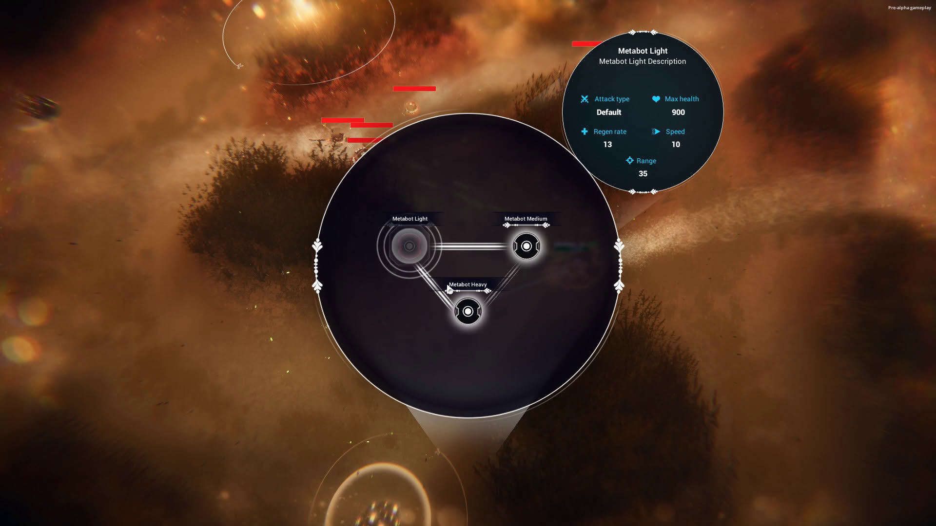 Screenshot for Underflow