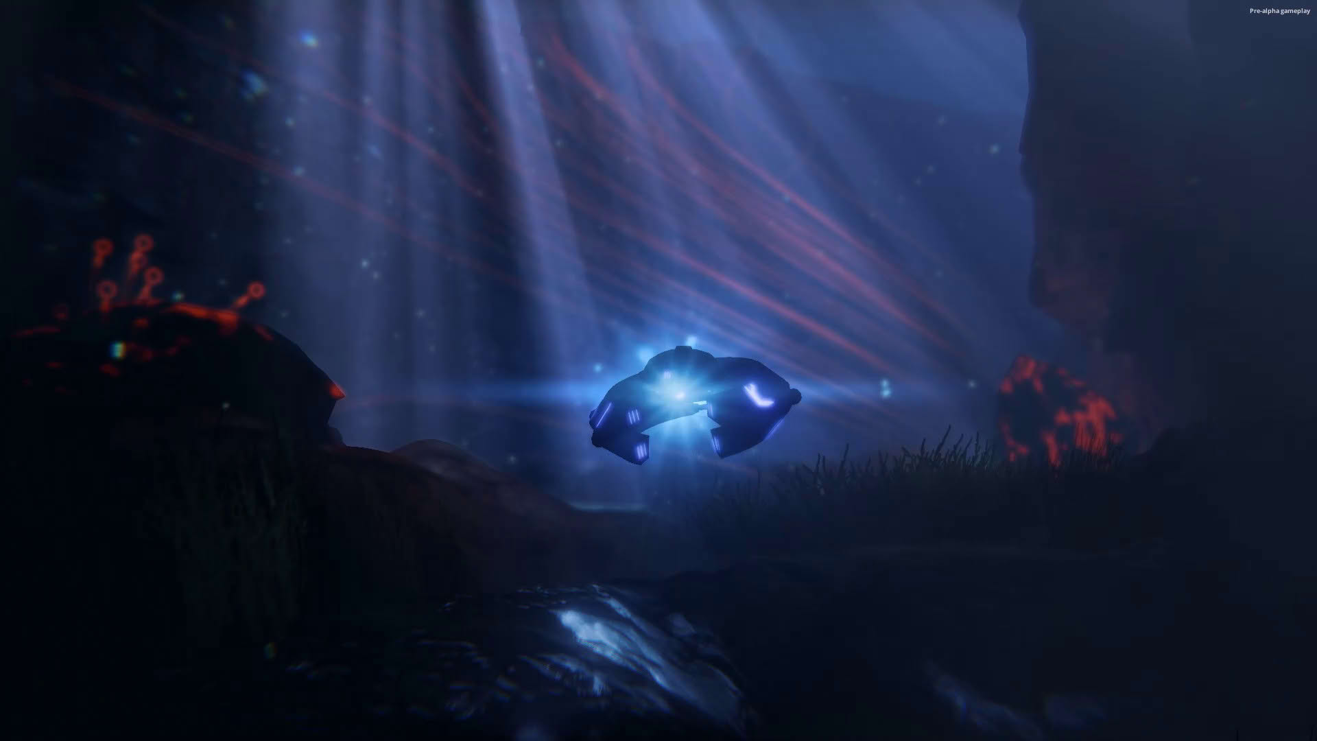Screenshot for Underflow