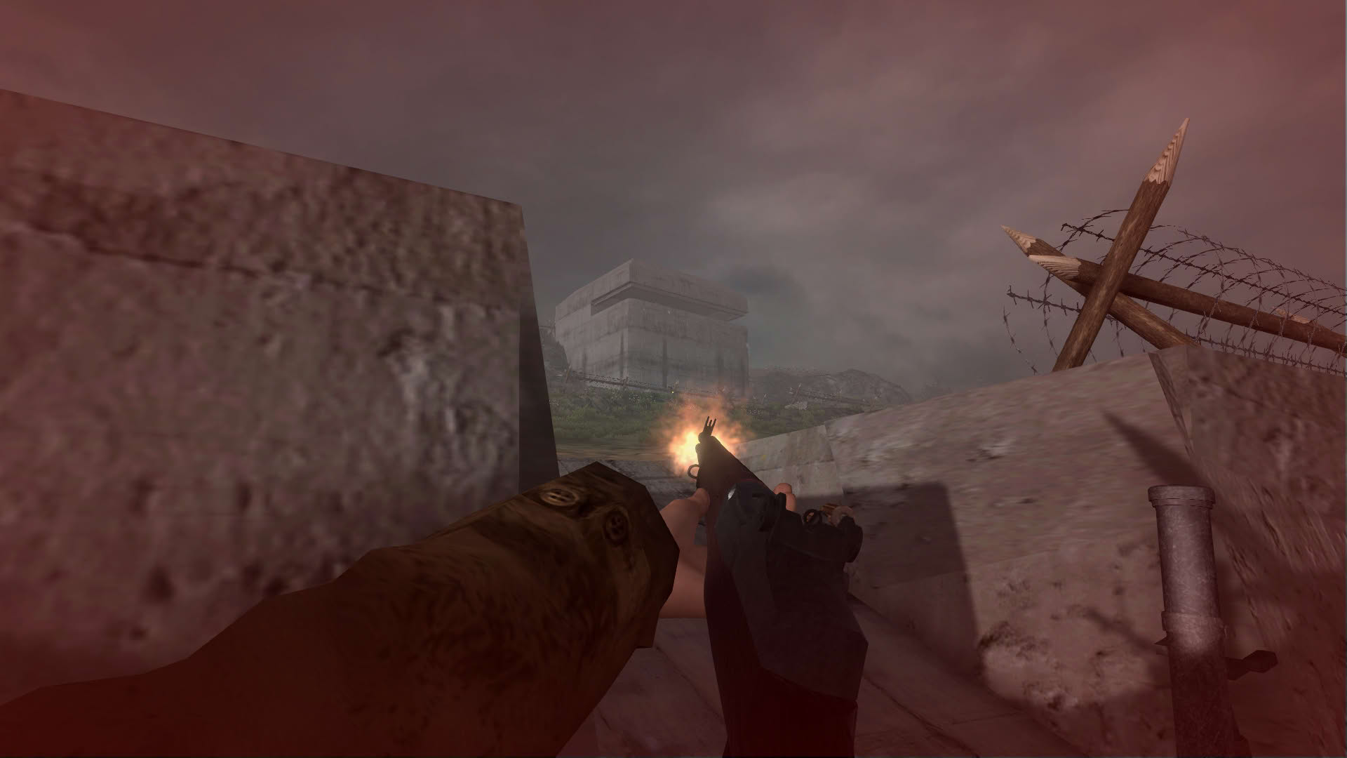 Screenshot for Easy Red