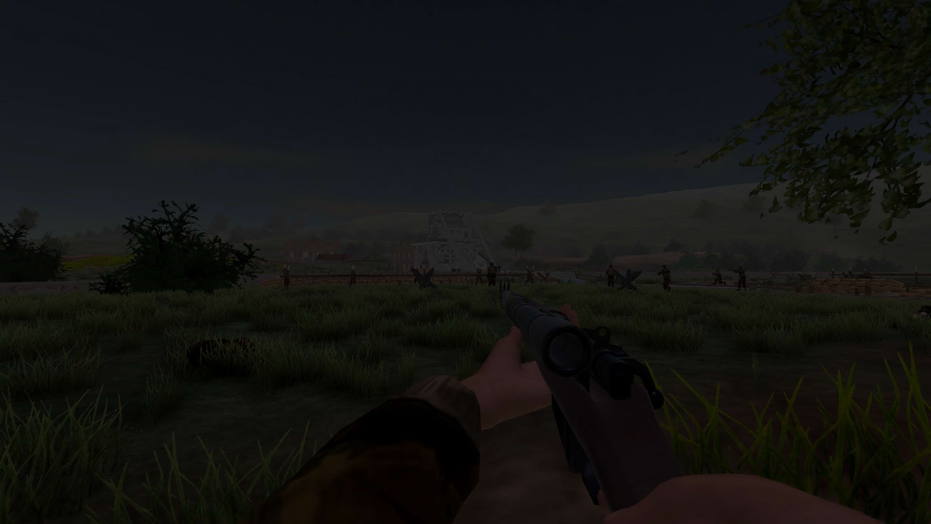 Screenshot for Easy Red