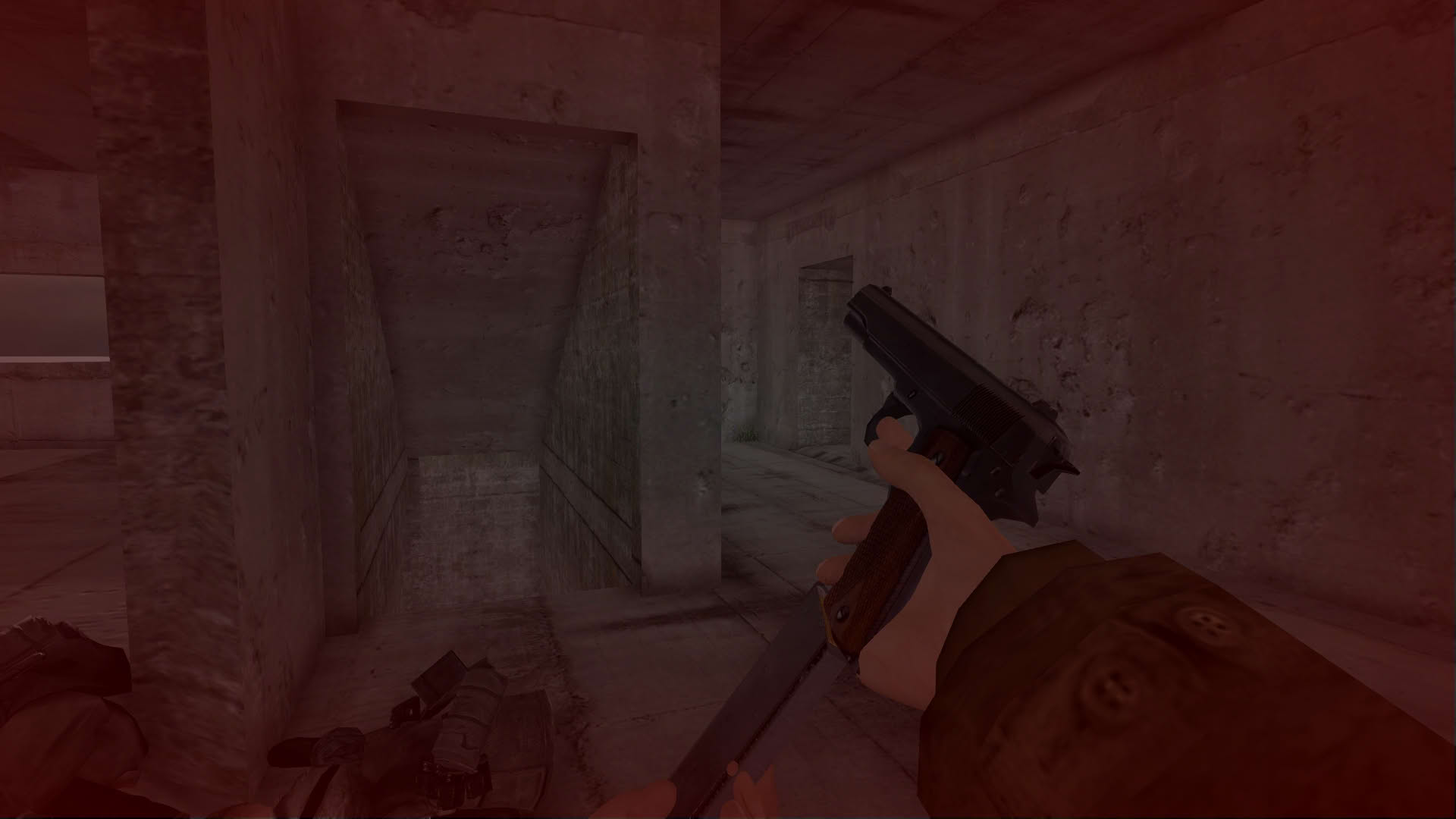Screenshot for Easy Red