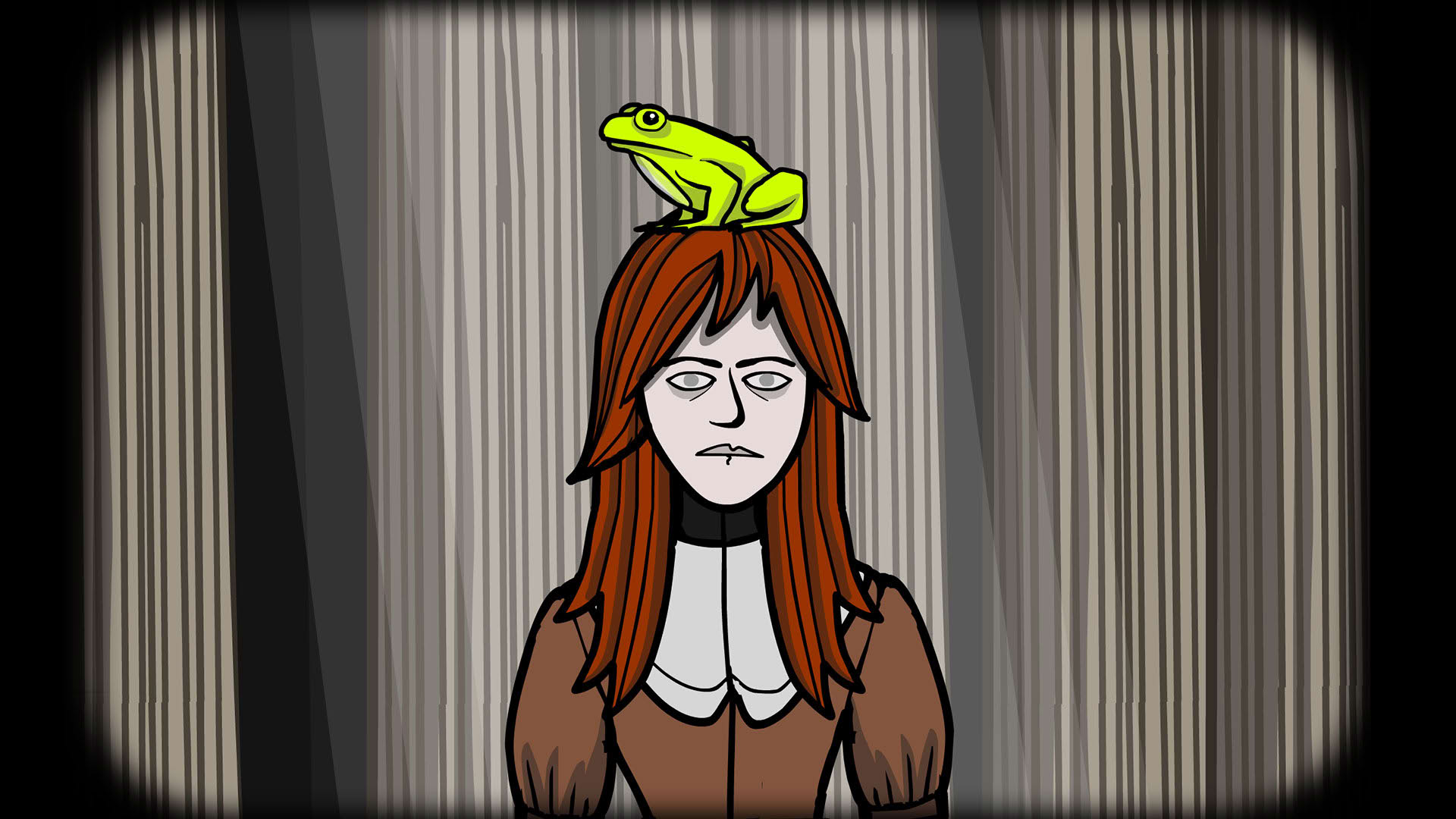 Screenshot for Rusty Lake Paradise