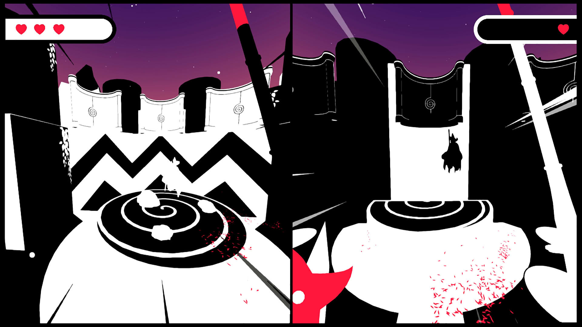 Screenshot for Chambara