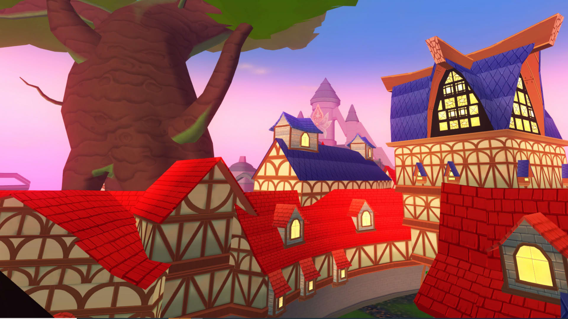Screenshot for OrbusVR