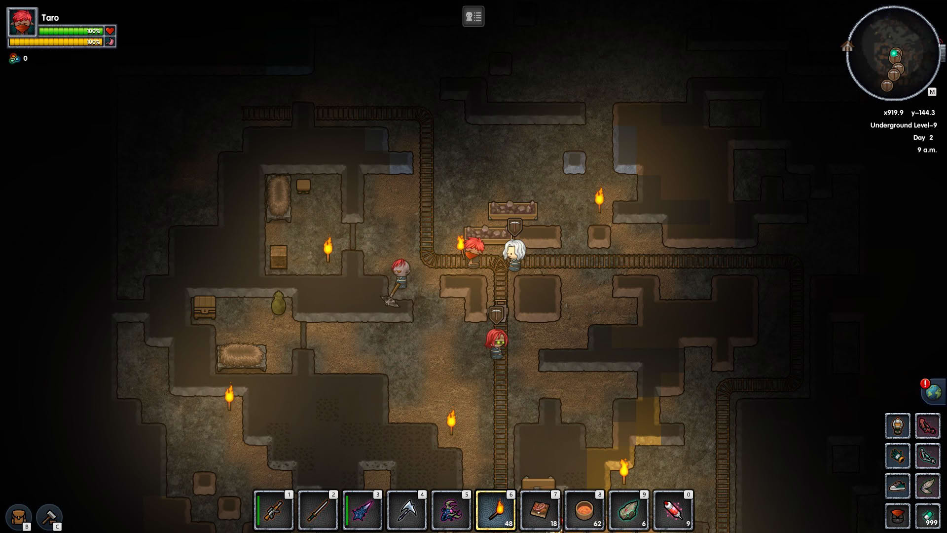 Screenshot for Keplerth