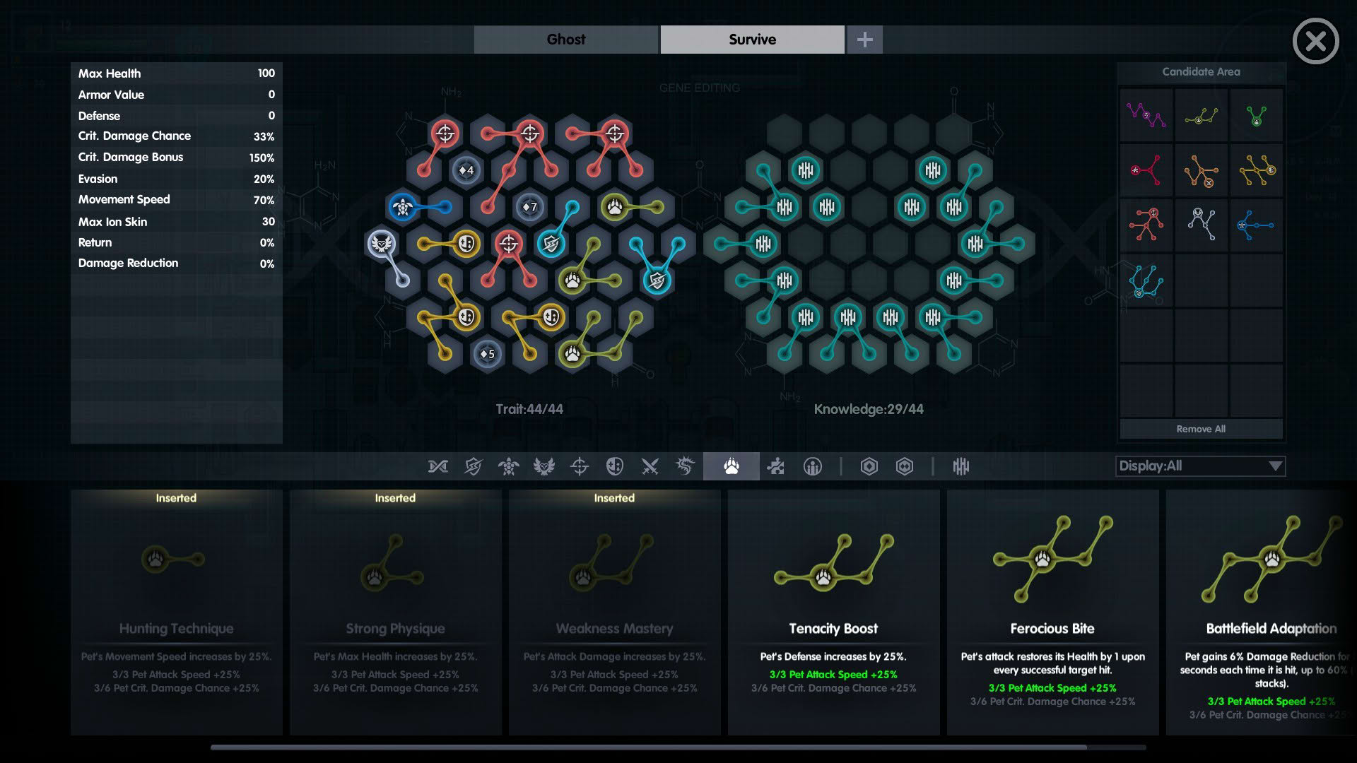 Screenshot for Keplerth