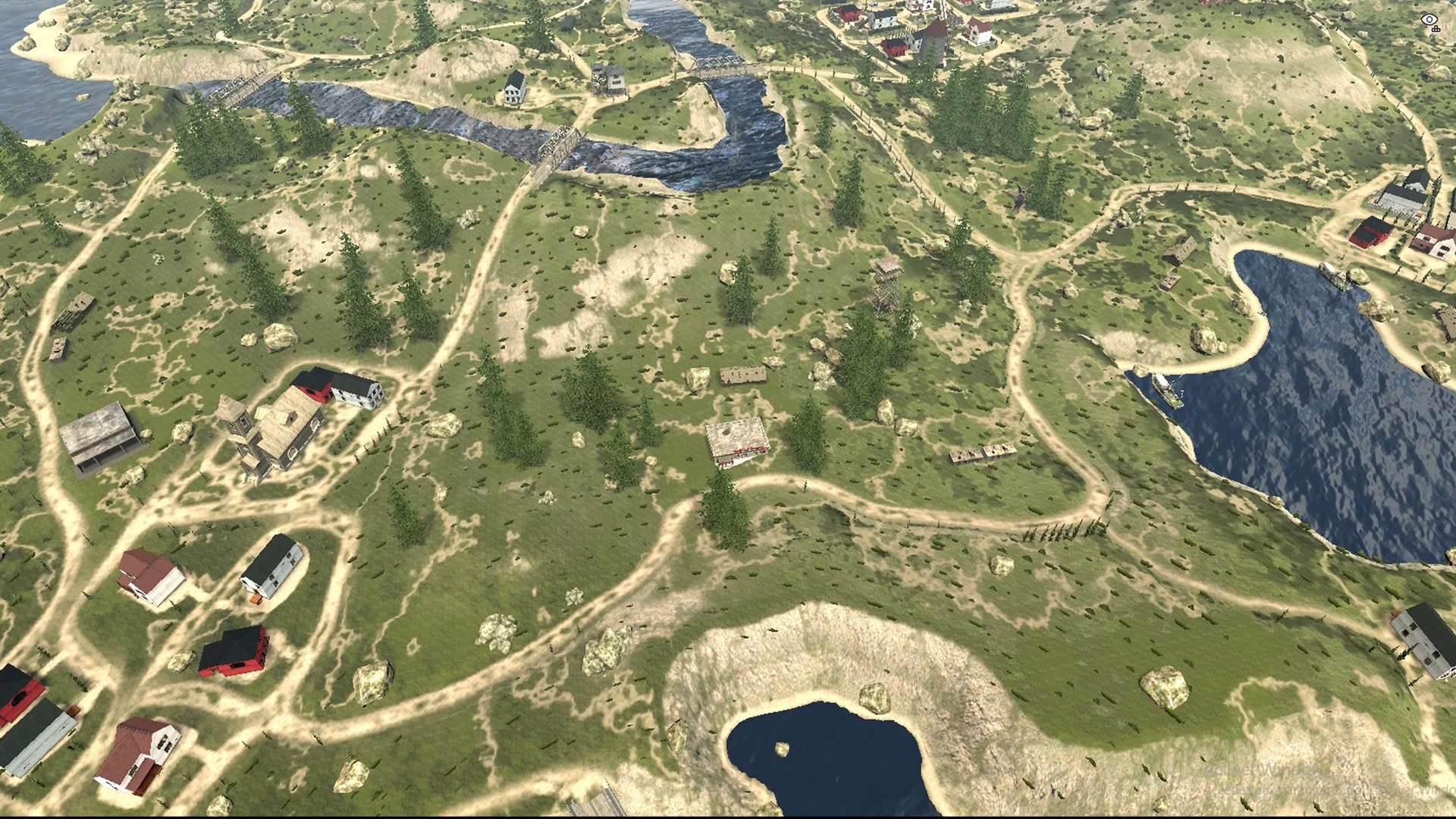 Screenshot for Stand Out