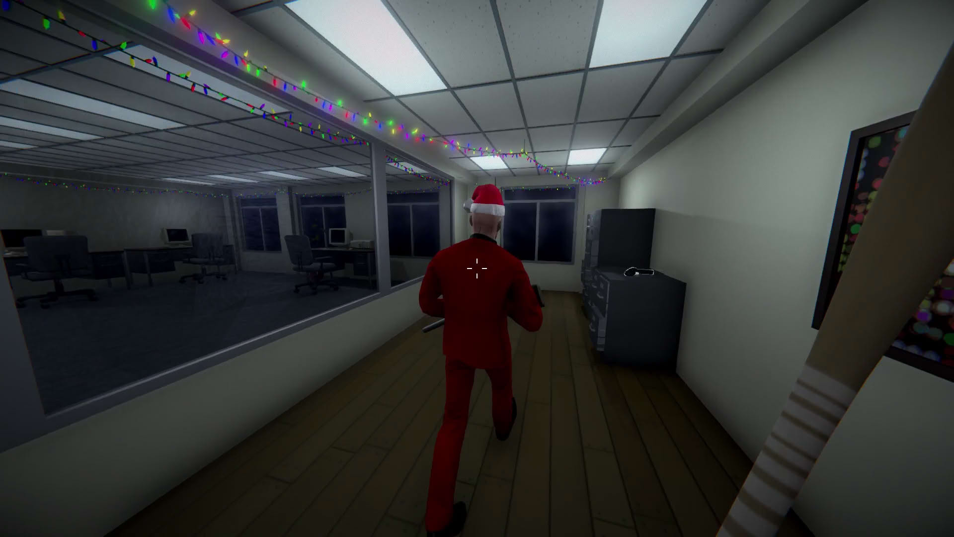 Screenshot for Season's Beatings