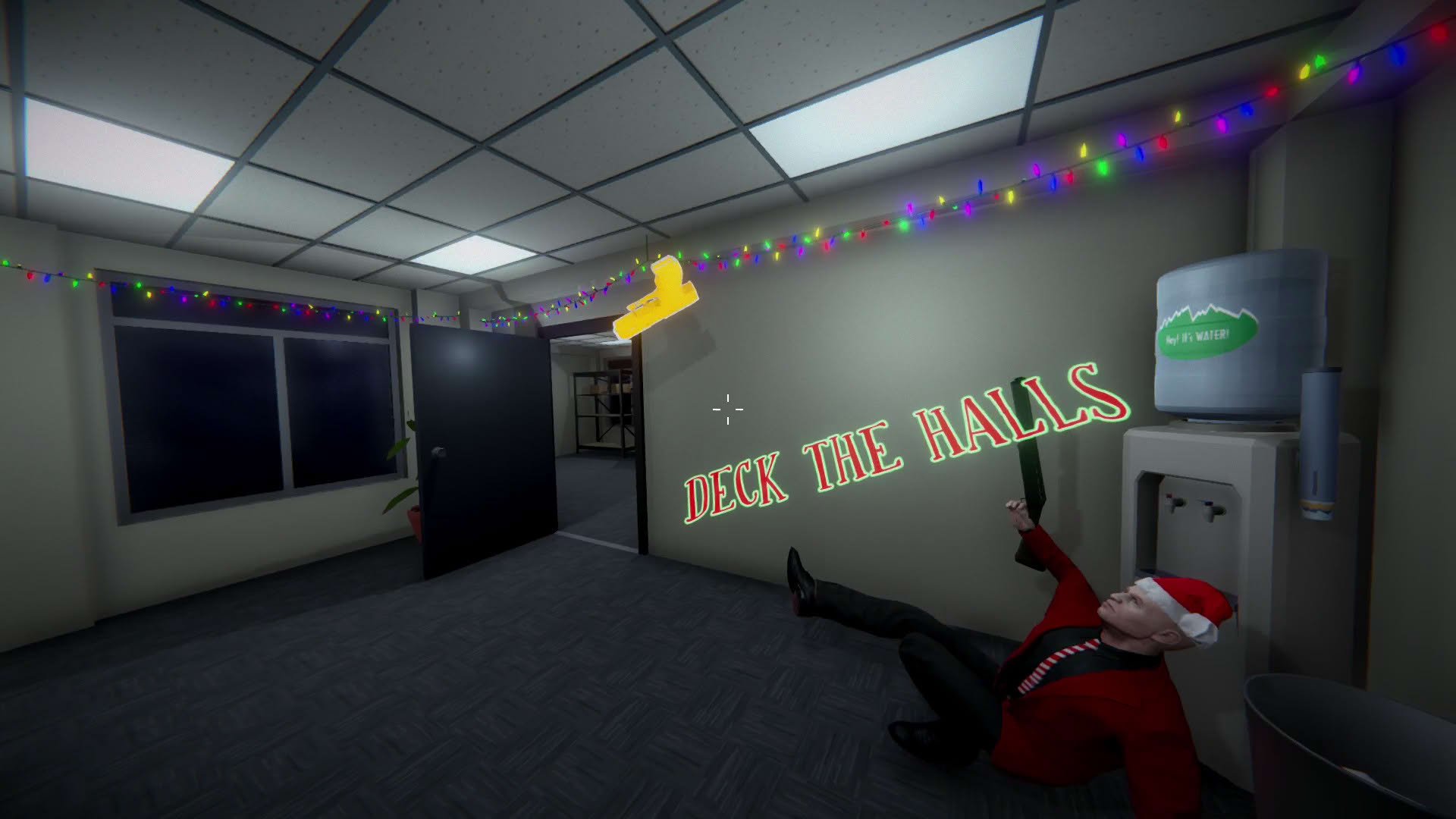 Screenshot for Season's Beatings