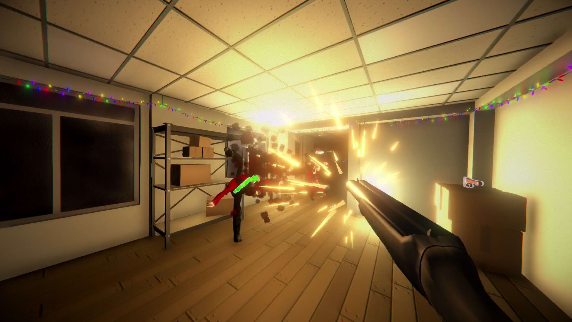 Screenshot for Season's Beatings