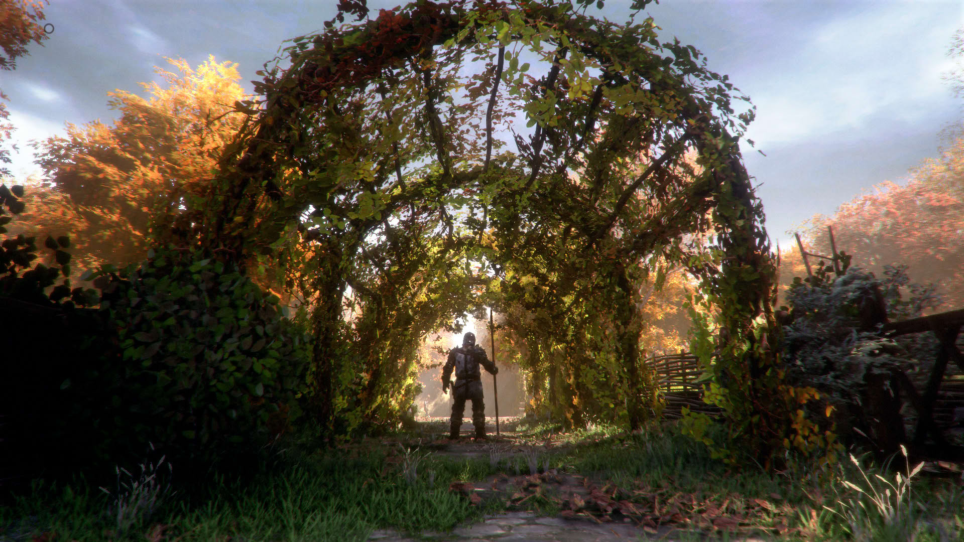 Screenshot for A Plague Tale: Innocence
