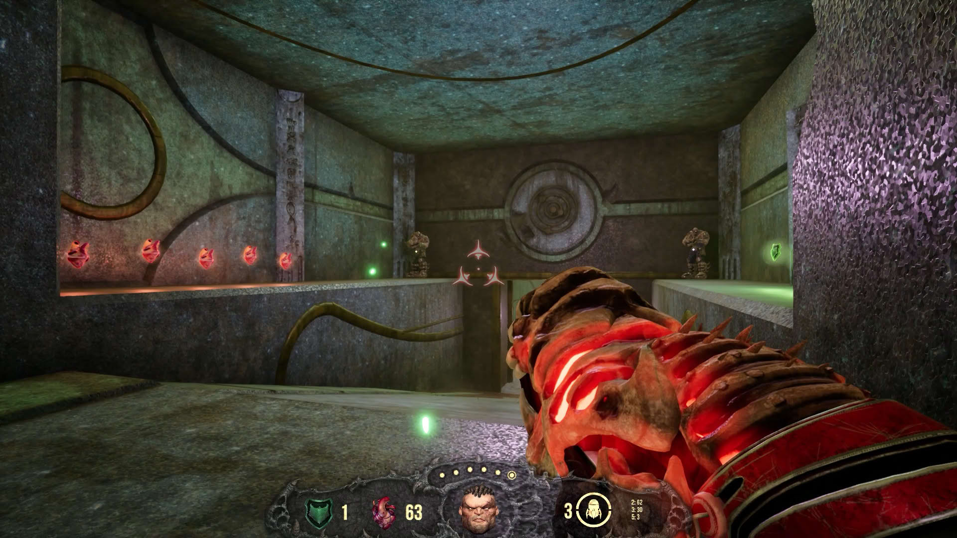 Screenshot for Hellbound