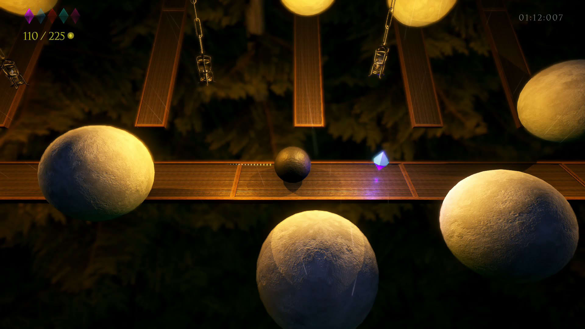 Screenshot for AtmaSphere
