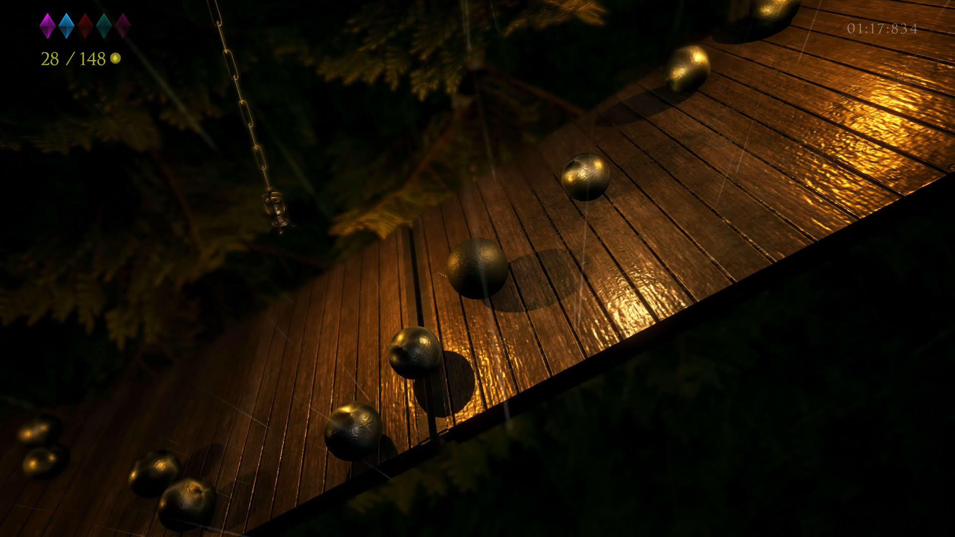 Screenshot for AtmaSphere