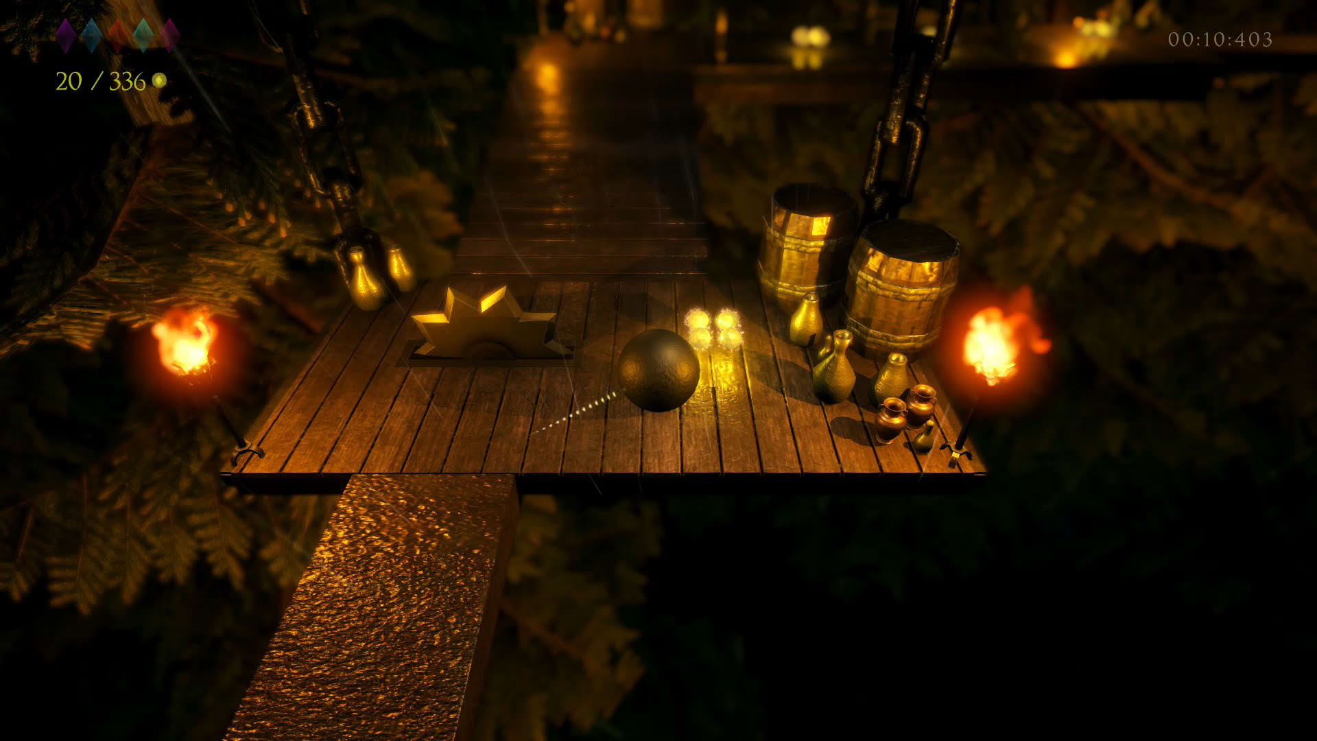 Screenshot for AtmaSphere