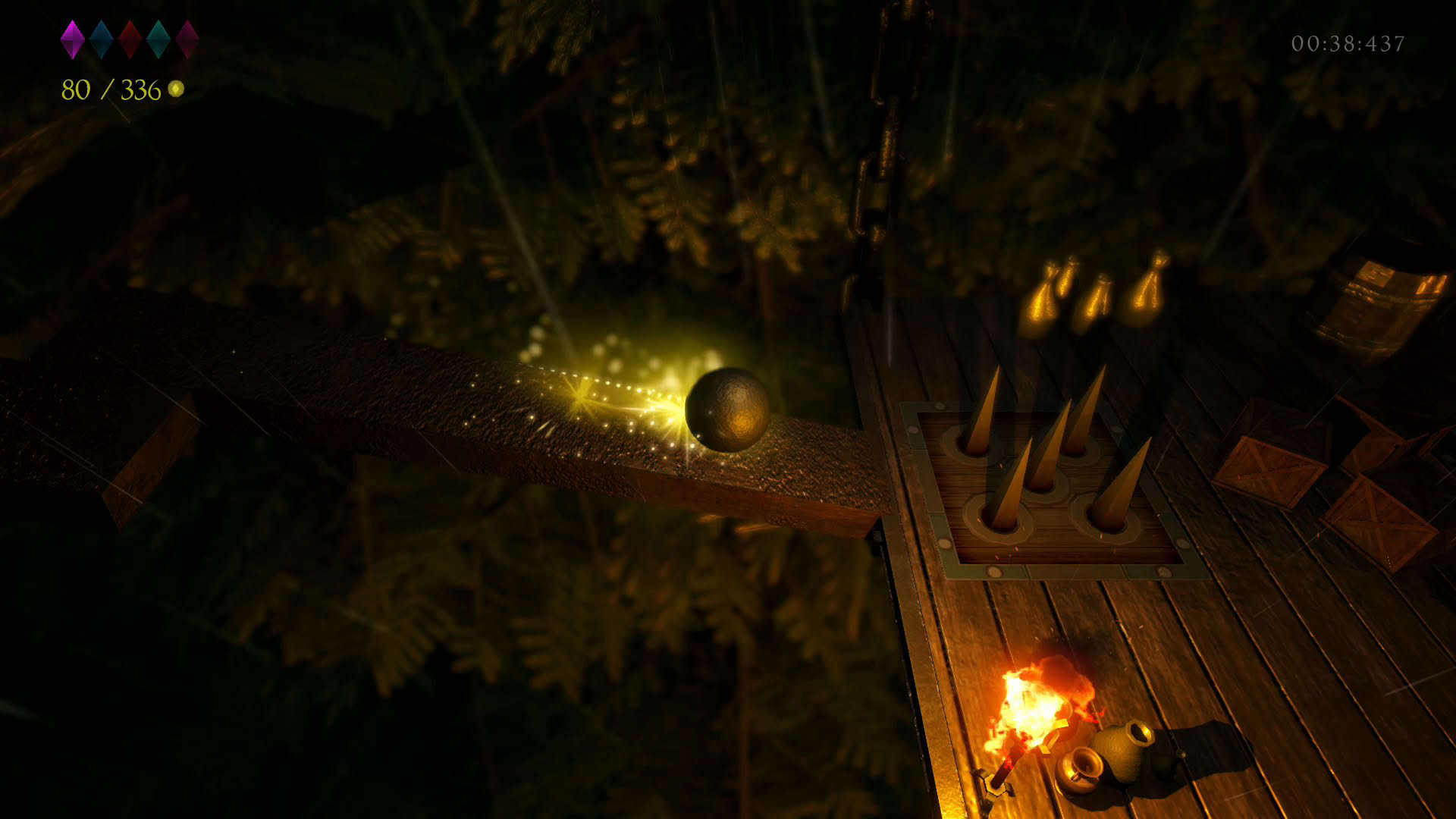 Screenshot for AtmaSphere