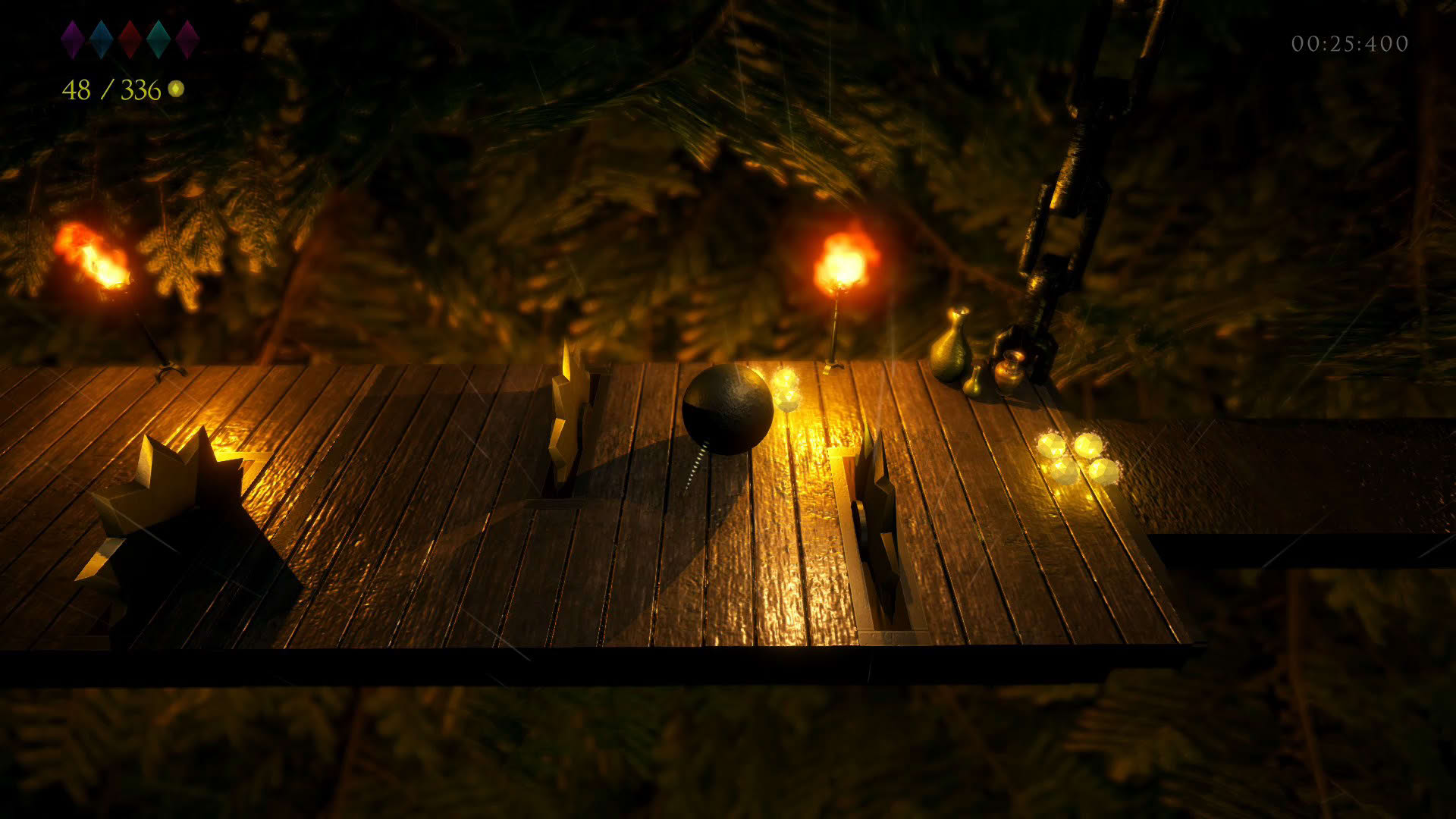 Screenshot for AtmaSphere