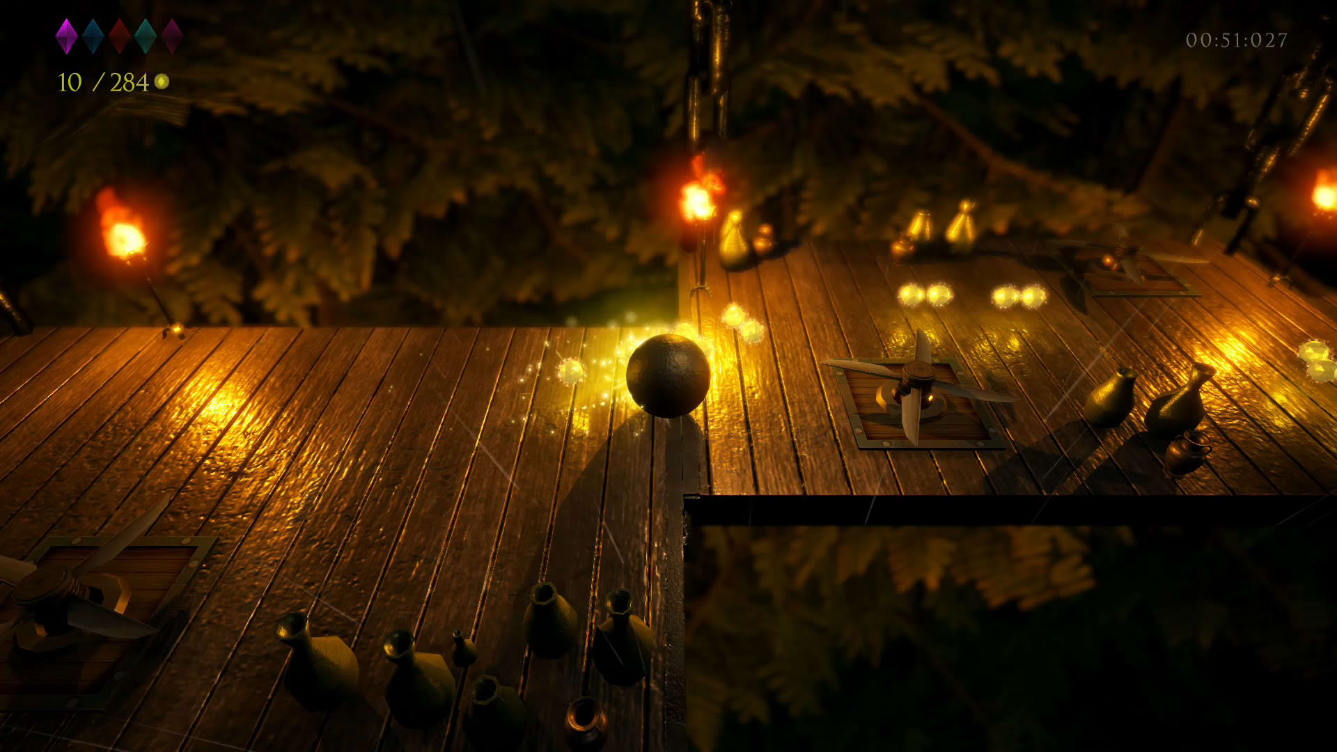 Screenshot for AtmaSphere