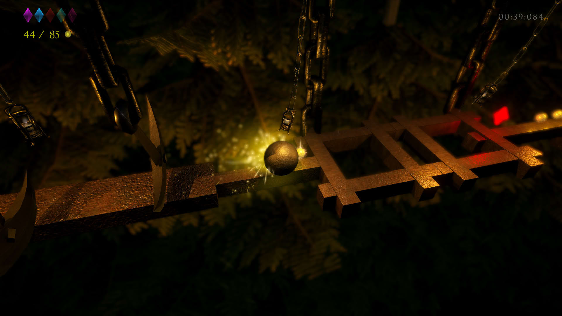 Screenshot for AtmaSphere