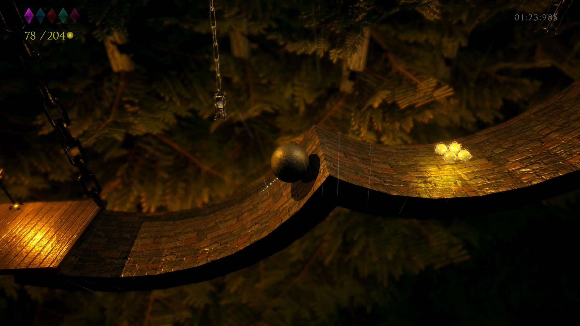 Screenshot for AtmaSphere