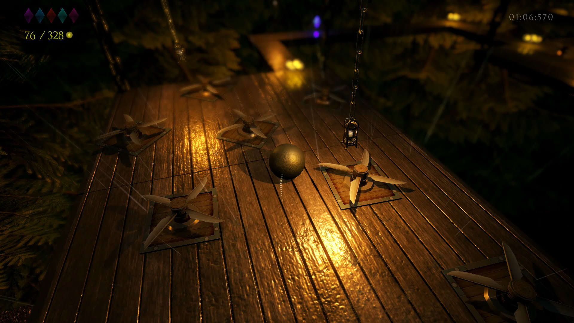 Screenshot for AtmaSphere