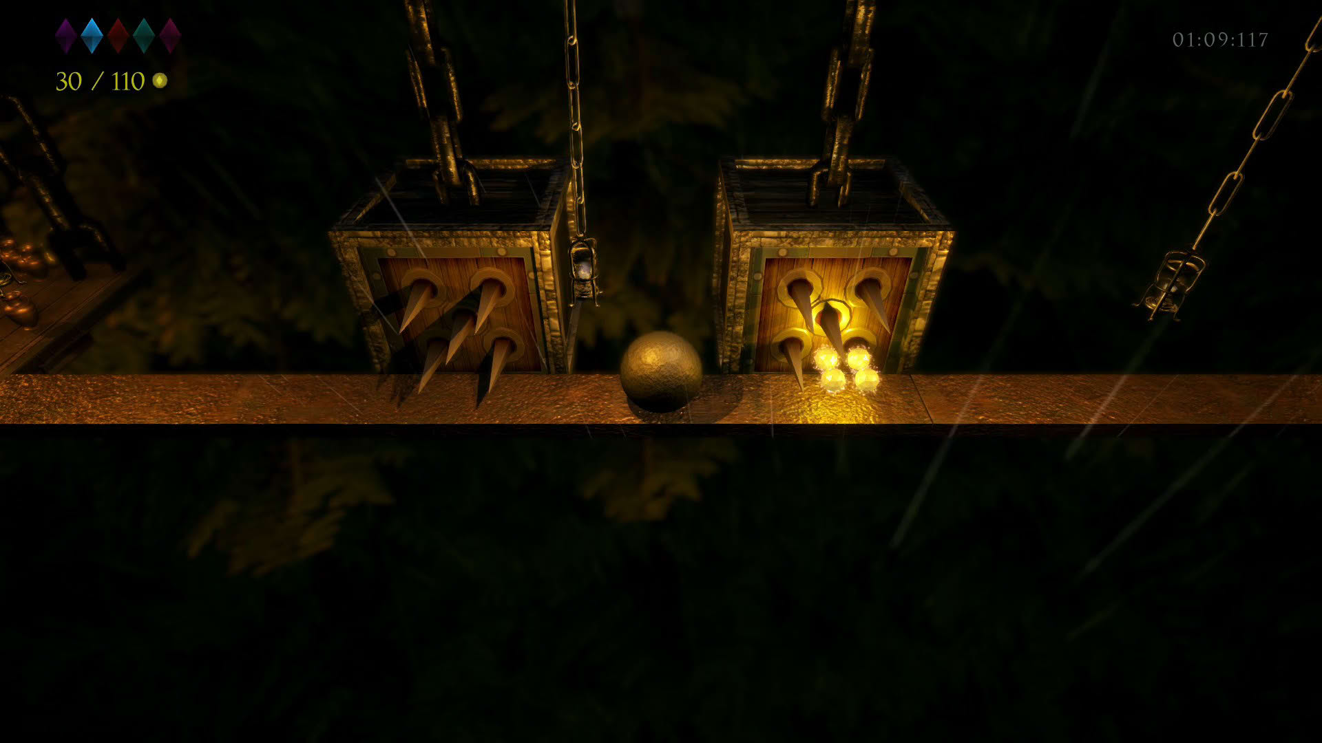 Screenshot for AtmaSphere