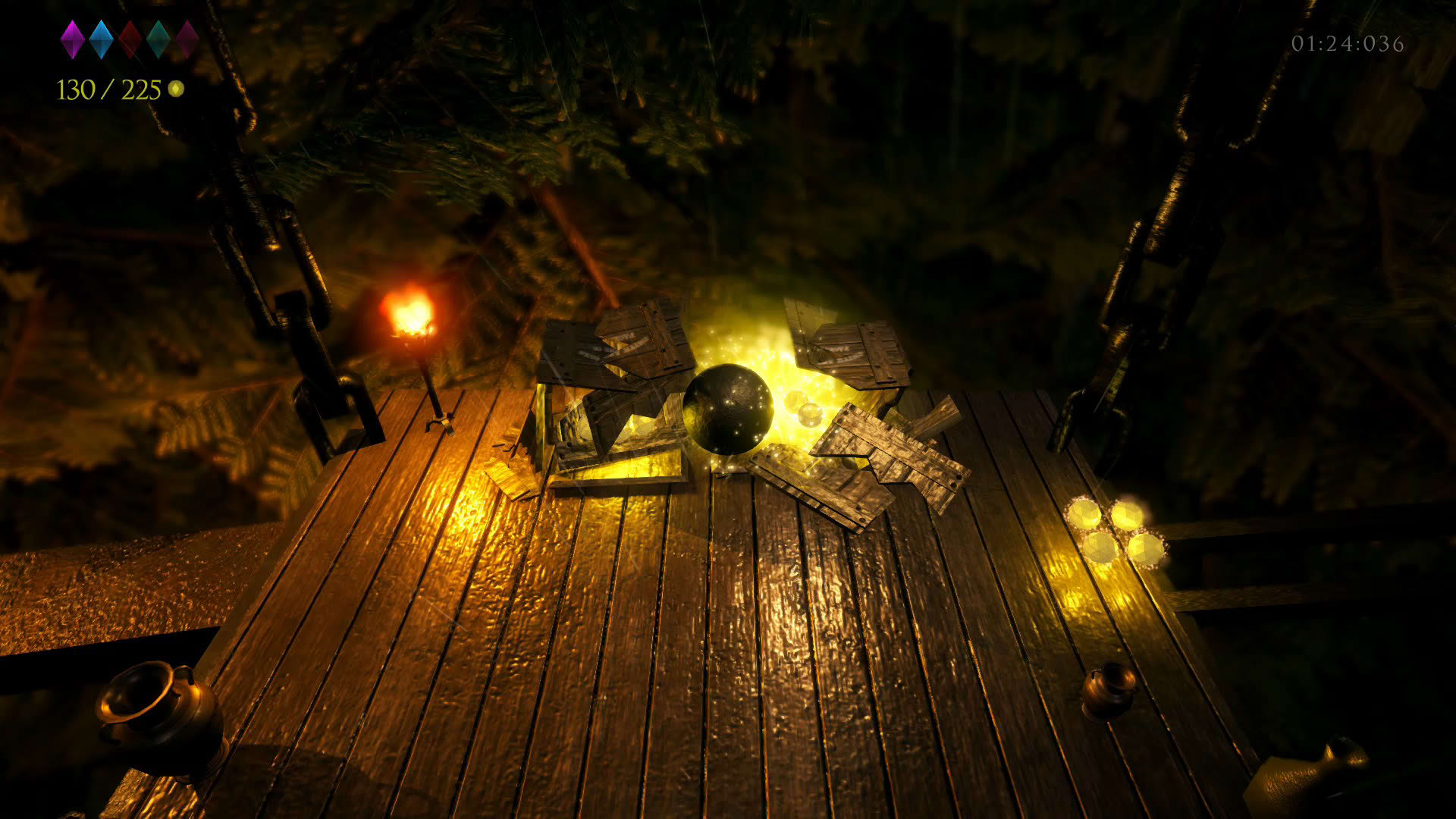 Screenshot for AtmaSphere