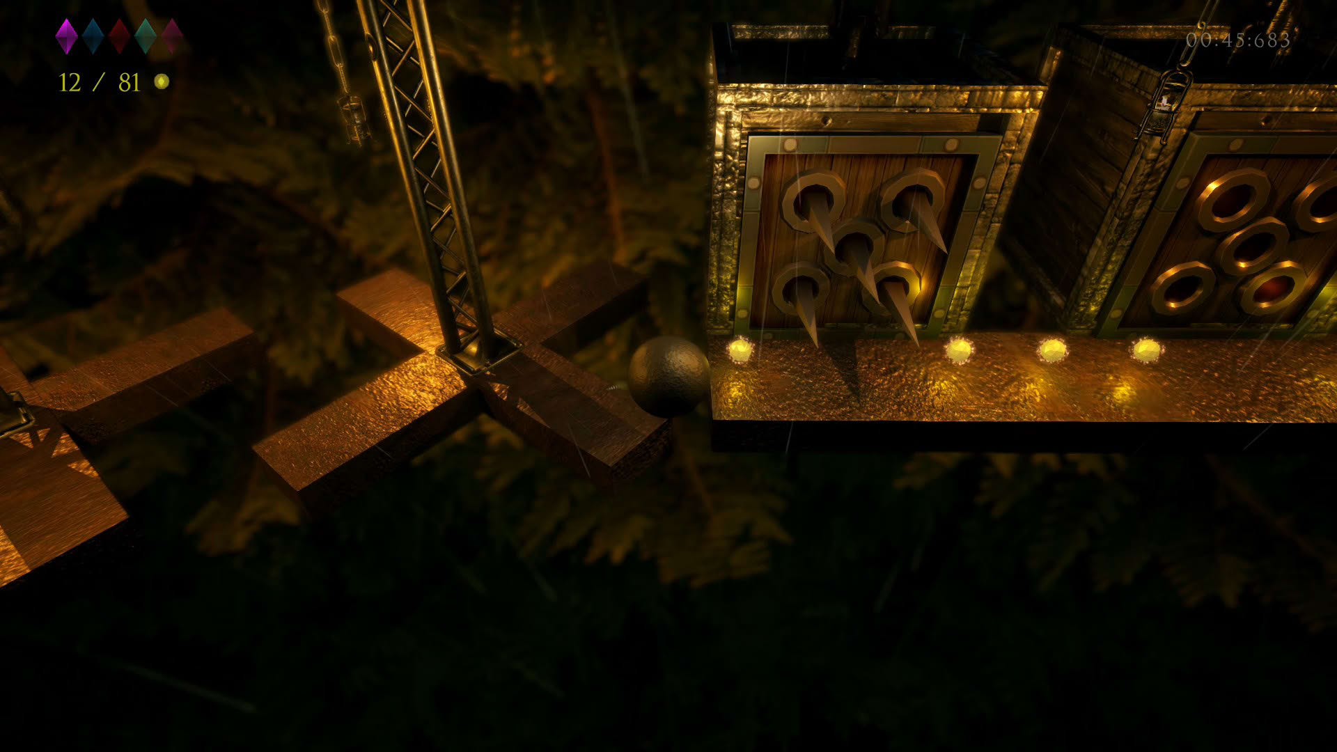 Screenshot for AtmaSphere