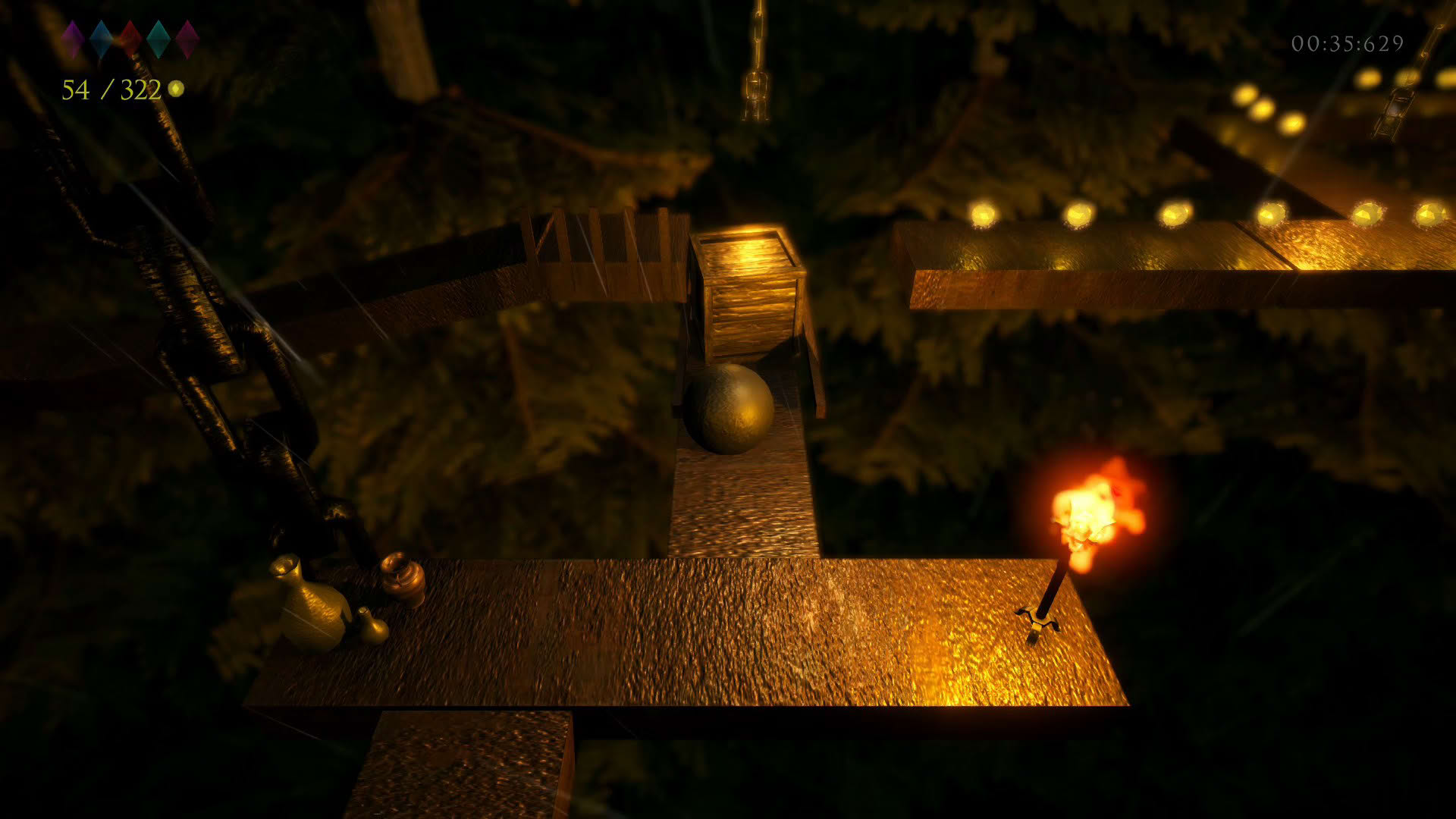 Screenshot for AtmaSphere