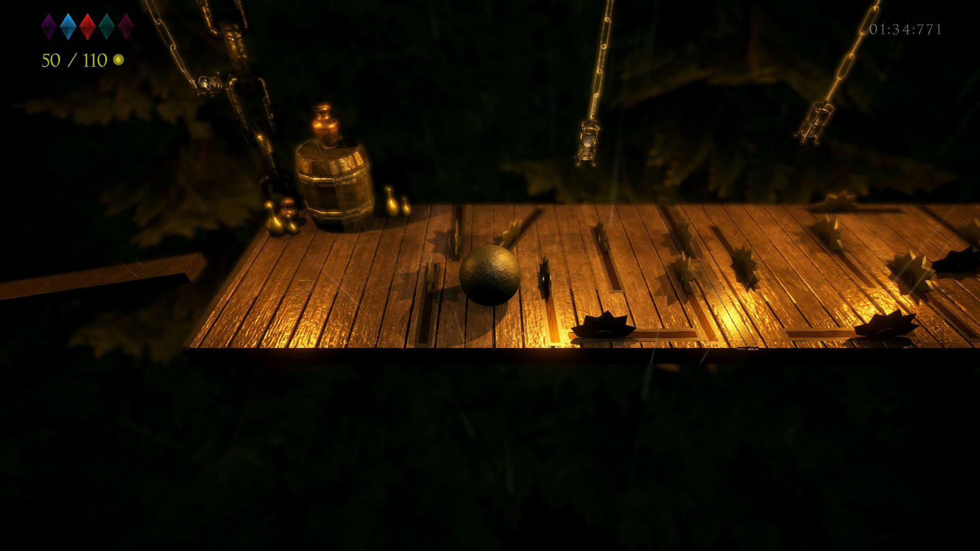 Screenshot for AtmaSphere