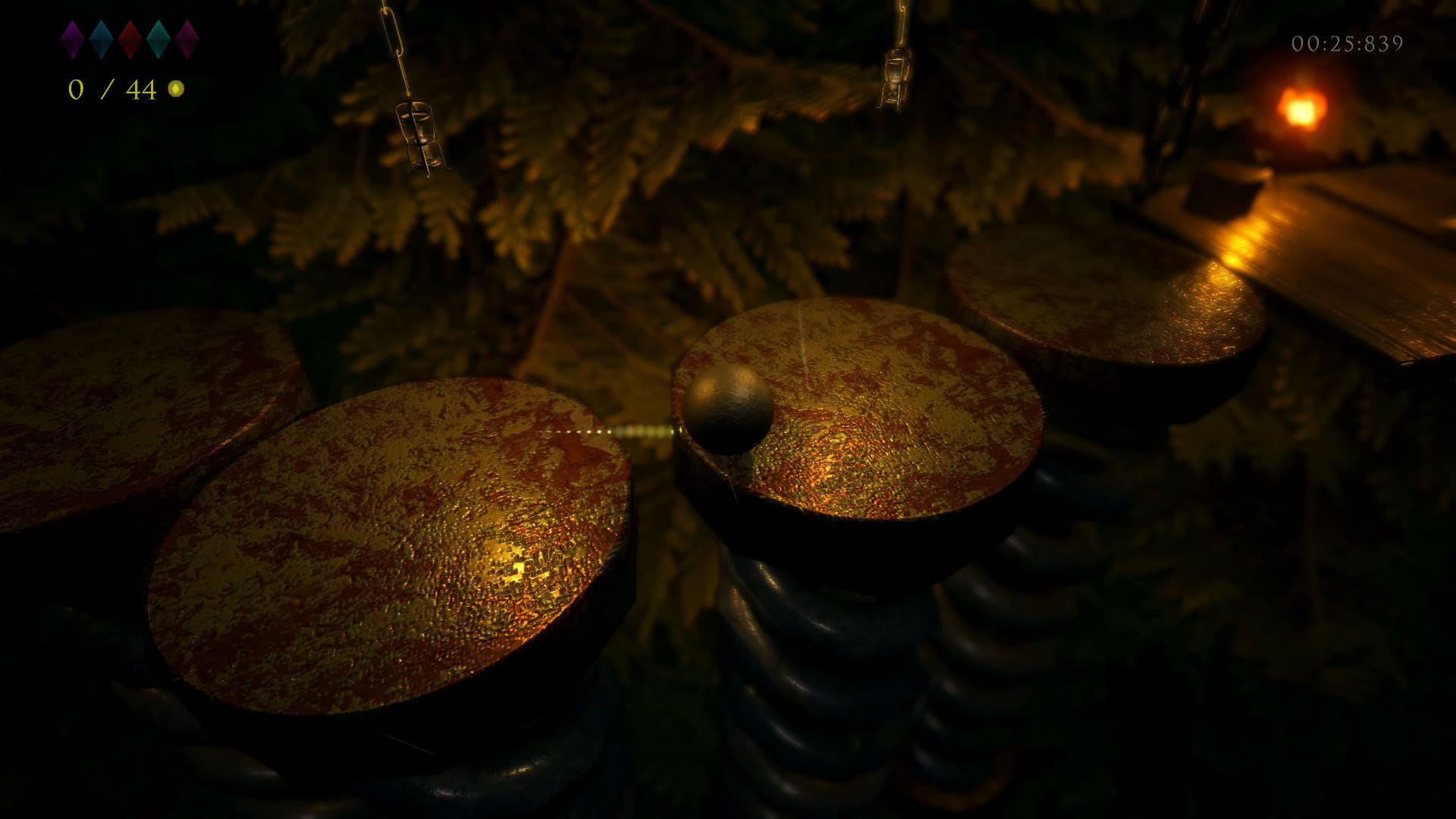 Screenshot for AtmaSphere