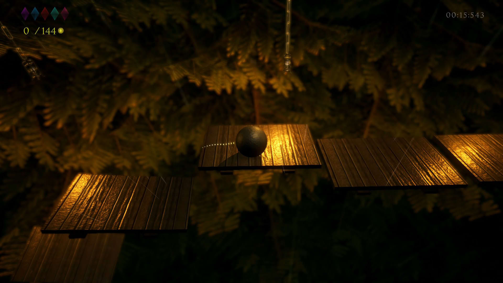 Screenshot for AtmaSphere