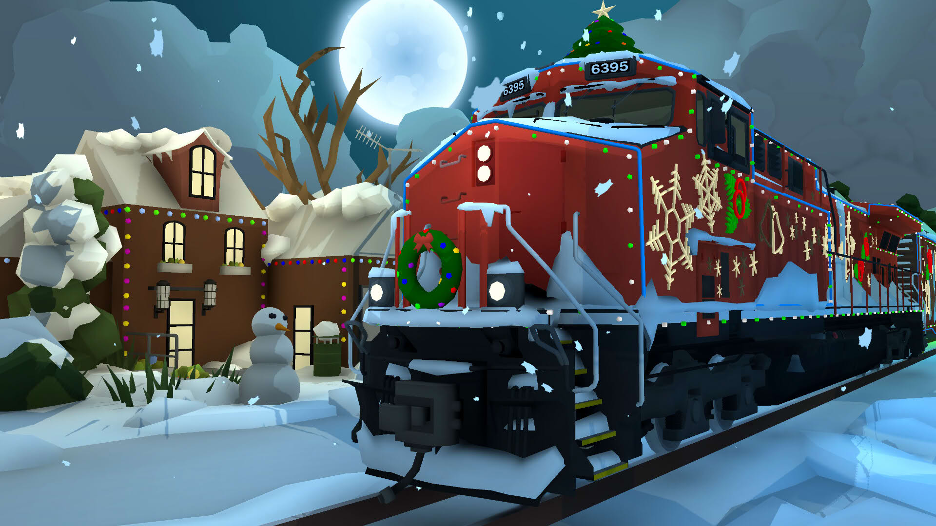 Screenshot for Rolling Line