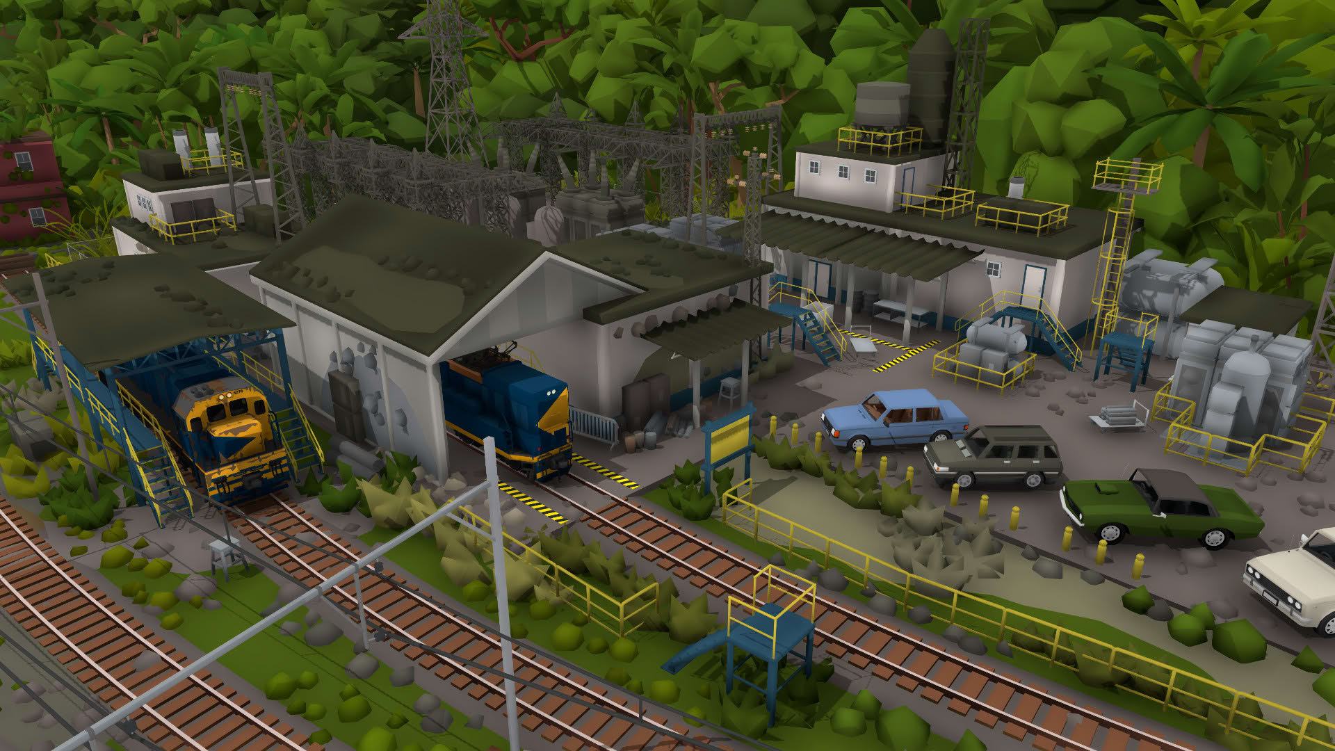 Screenshot for Rolling Line