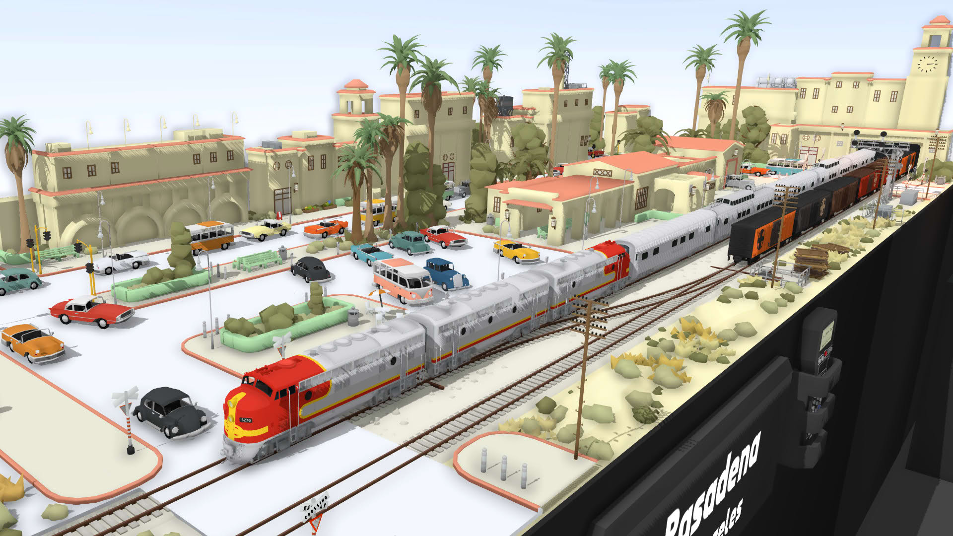 Screenshot for Rolling Line