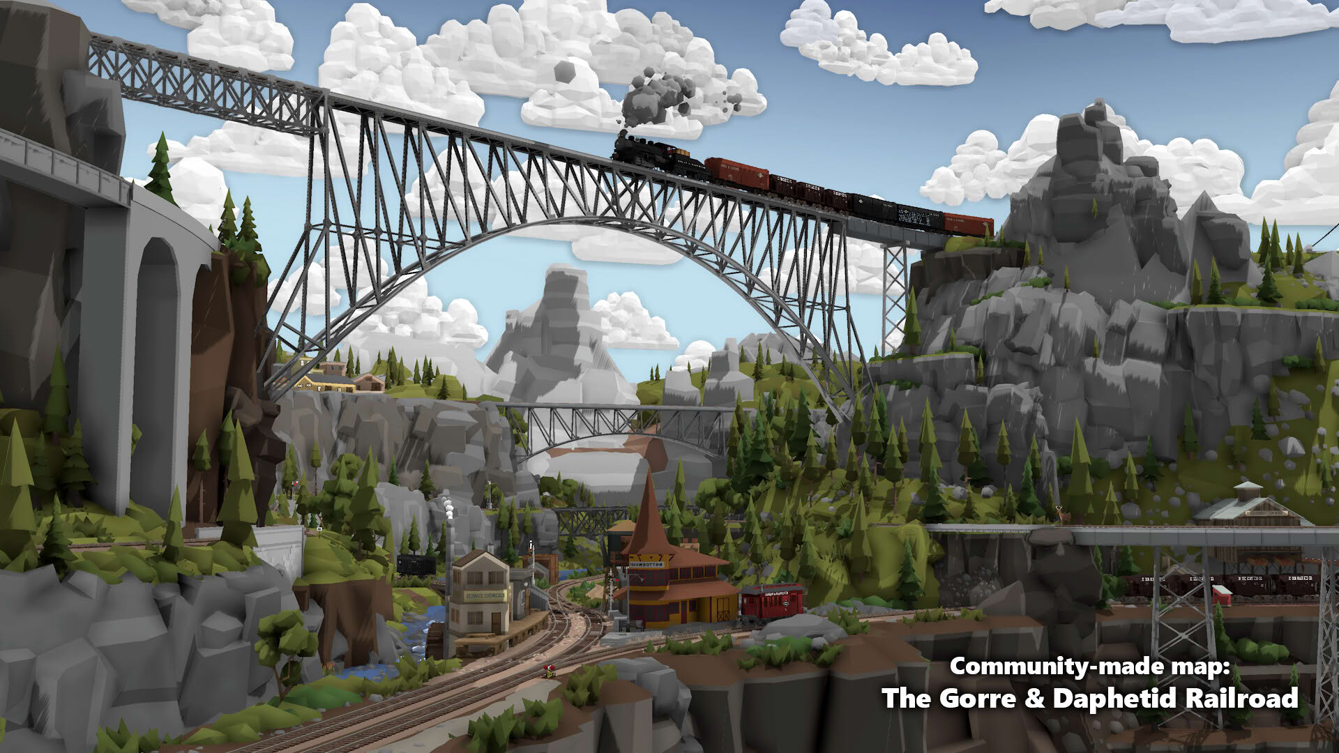 Screenshot for Rolling Line