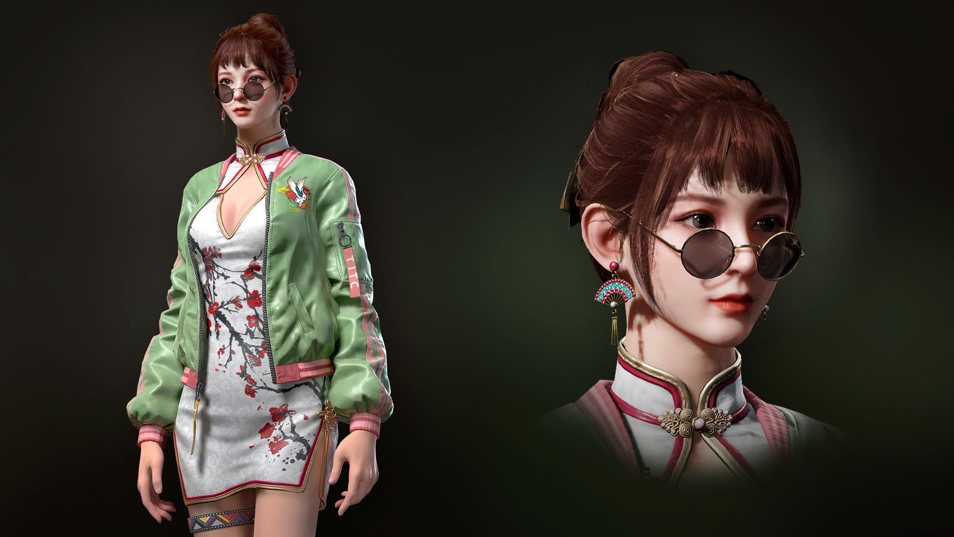Screenshot for Ring of Elysium