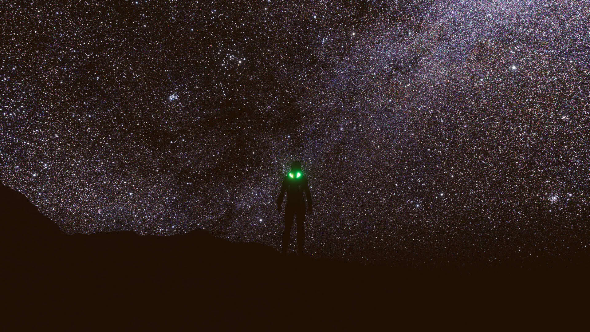 Screenshot for Occupy Mars: The Game
