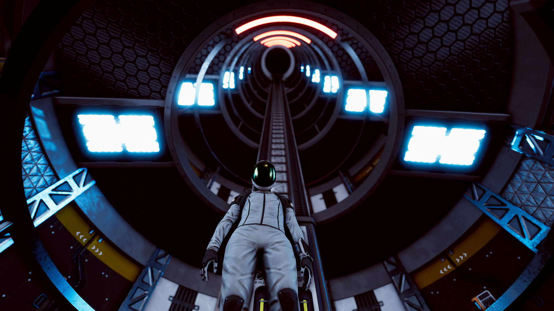 Screenshot for Occupy Mars: The Game