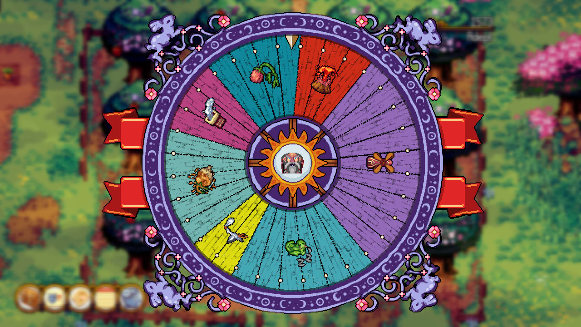 Screenshot for Kynseed