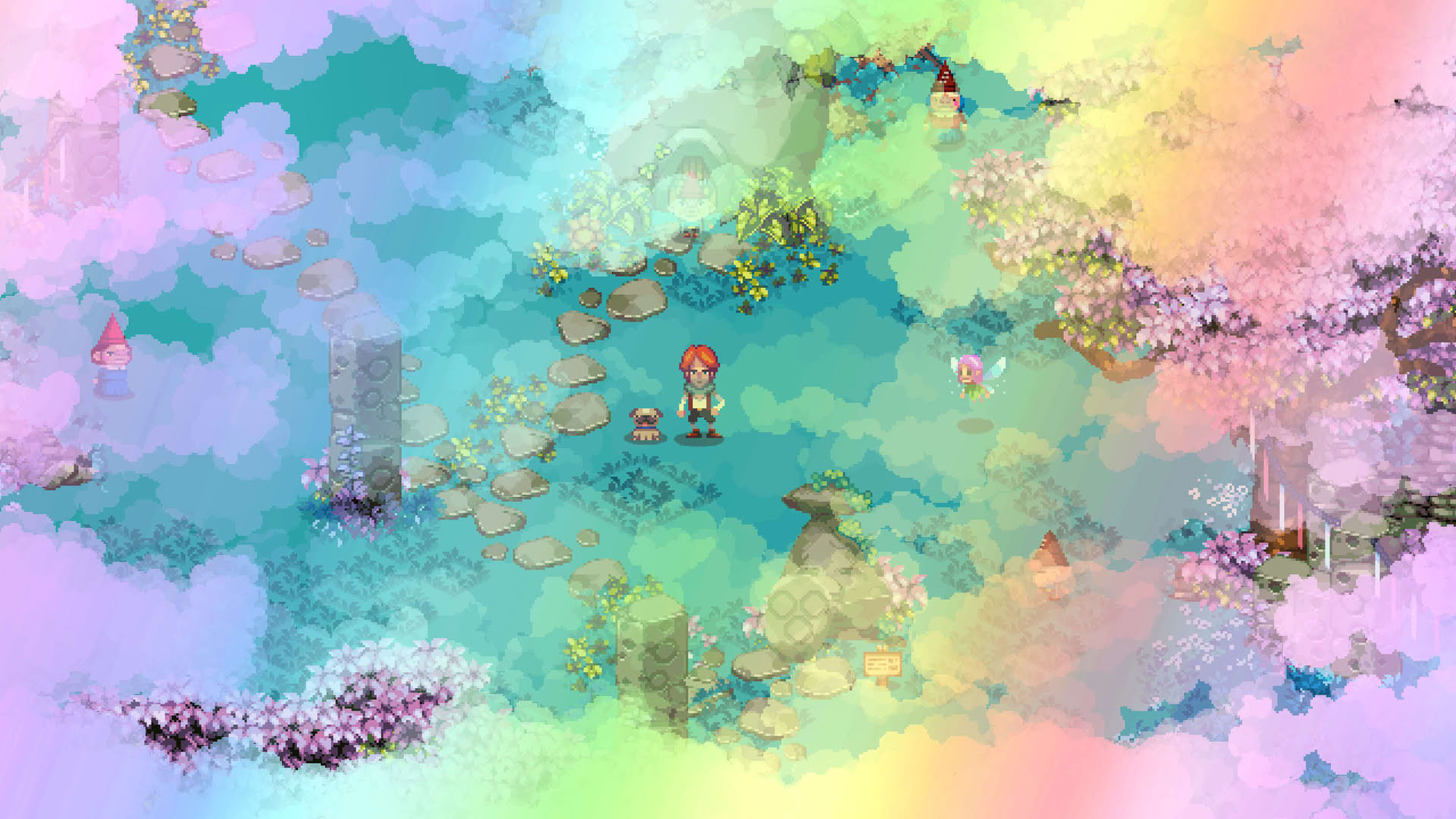 Screenshot for Kynseed