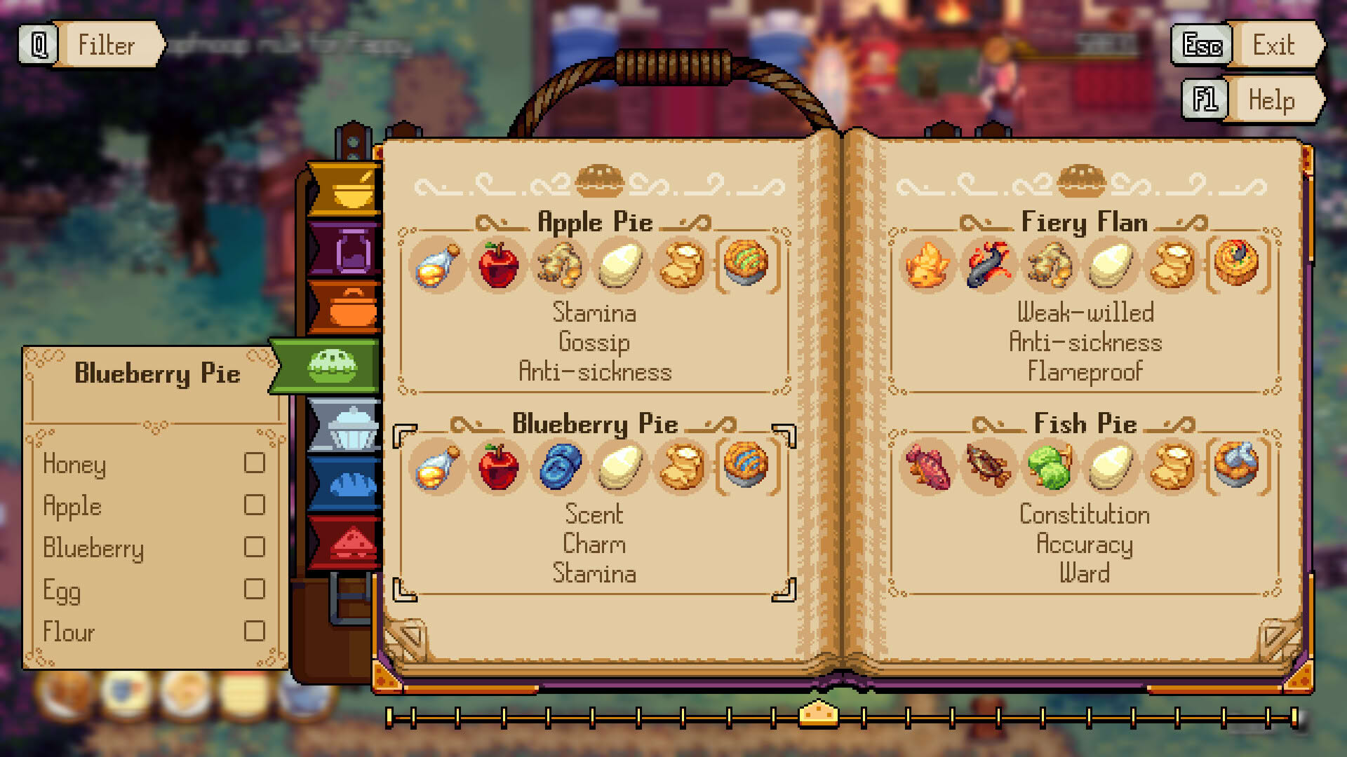 Screenshot for Kynseed