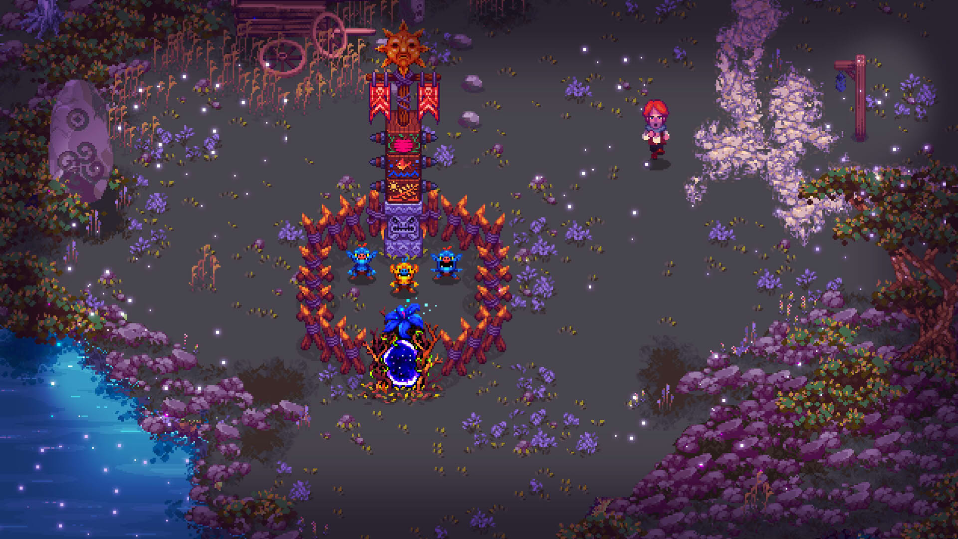 Screenshot for Kynseed