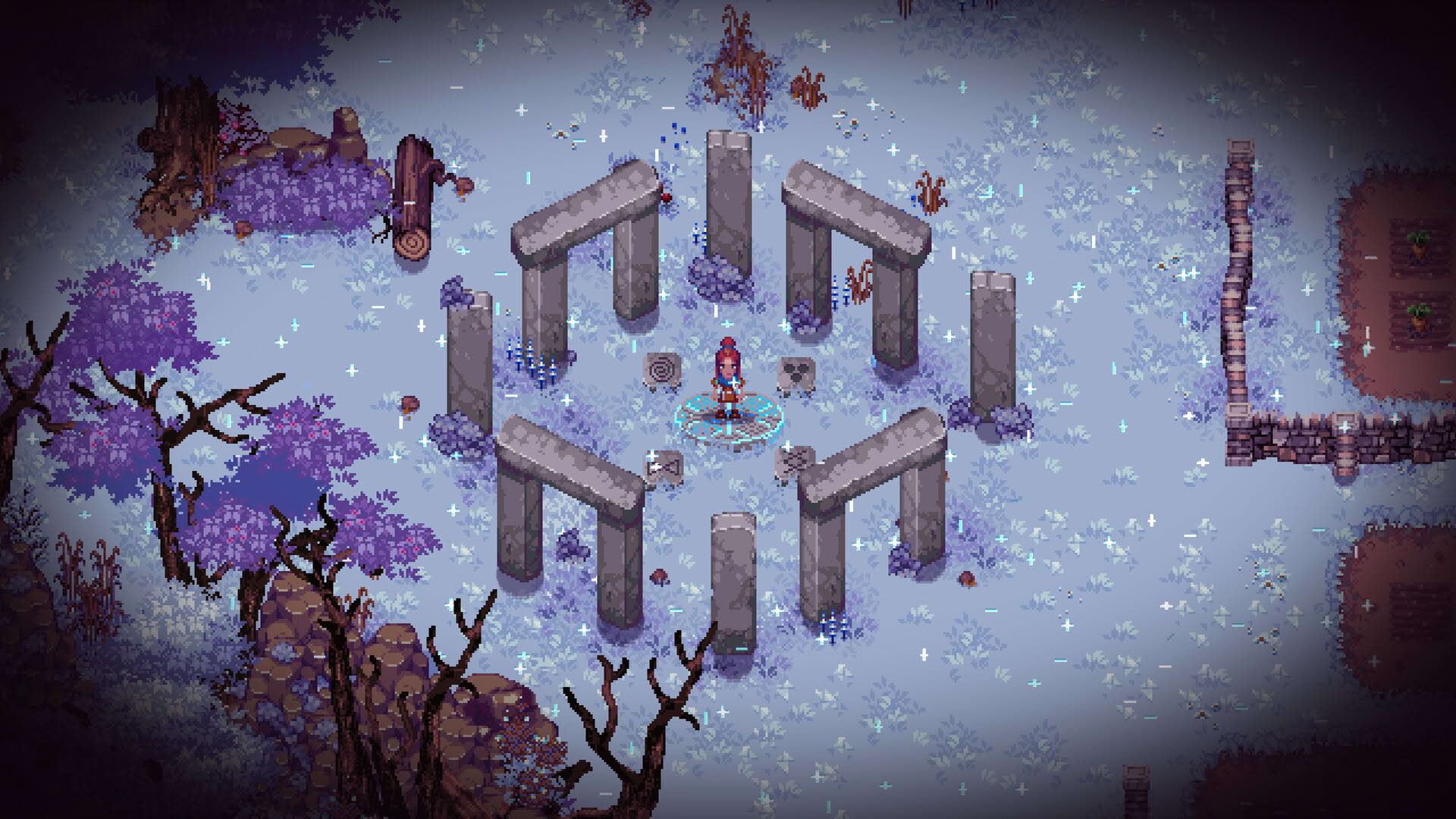Screenshot for Kynseed