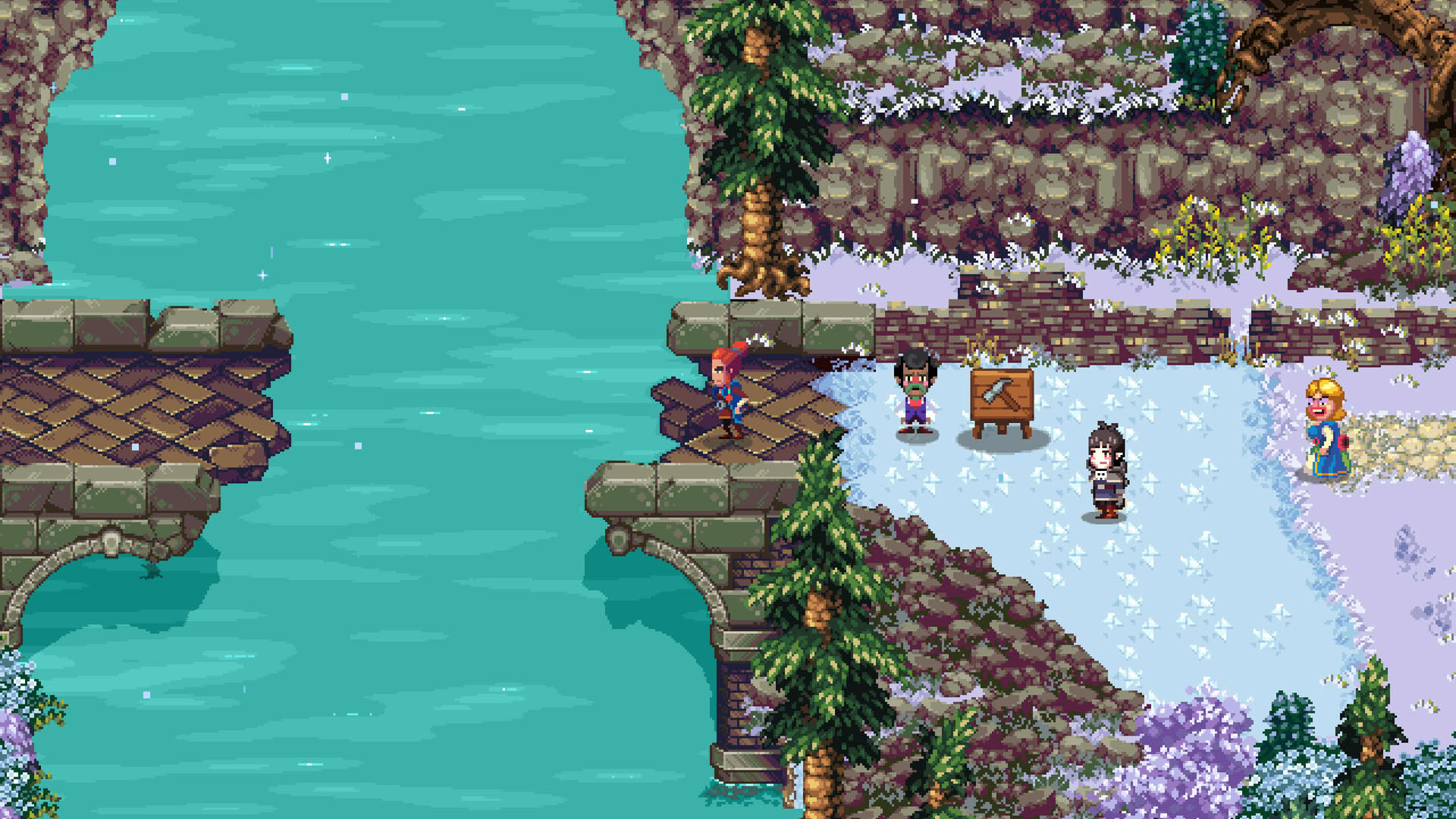 Screenshot for Kynseed