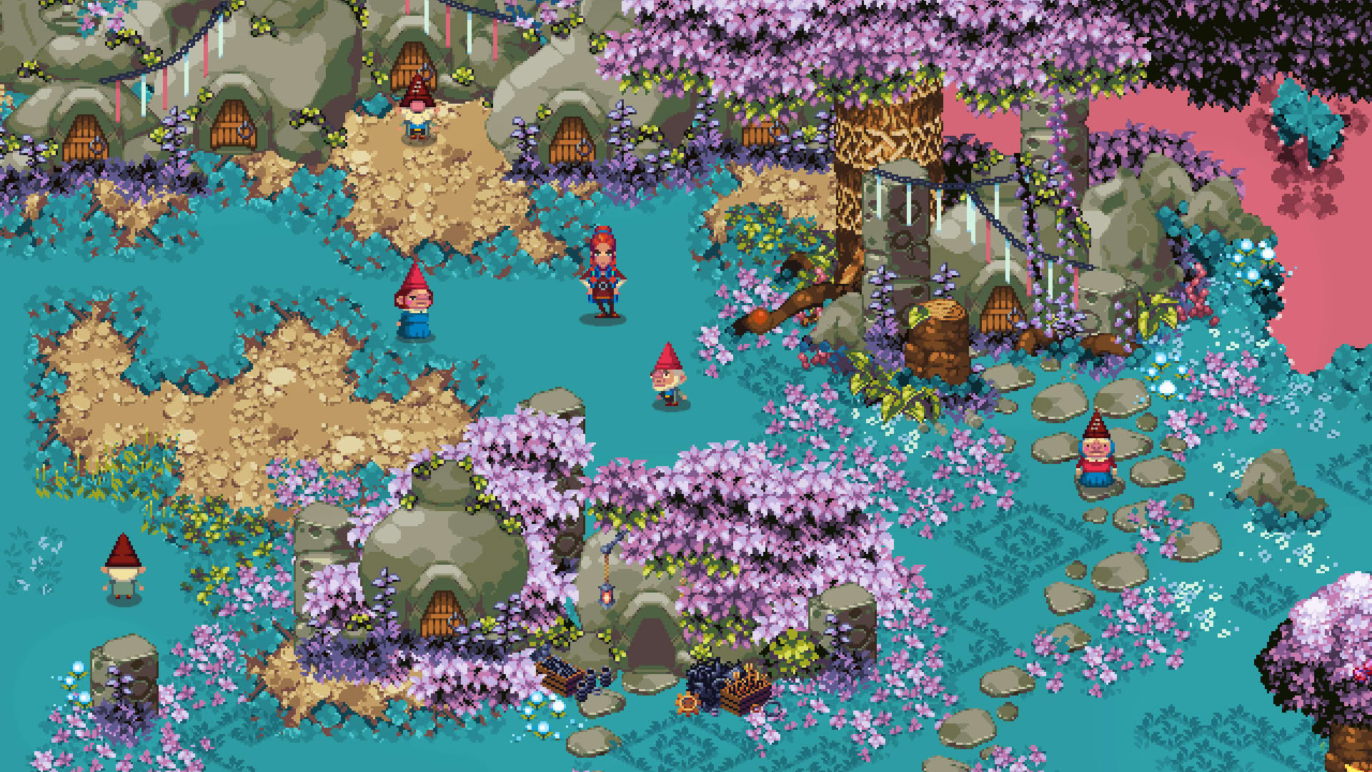 Screenshot for Kynseed