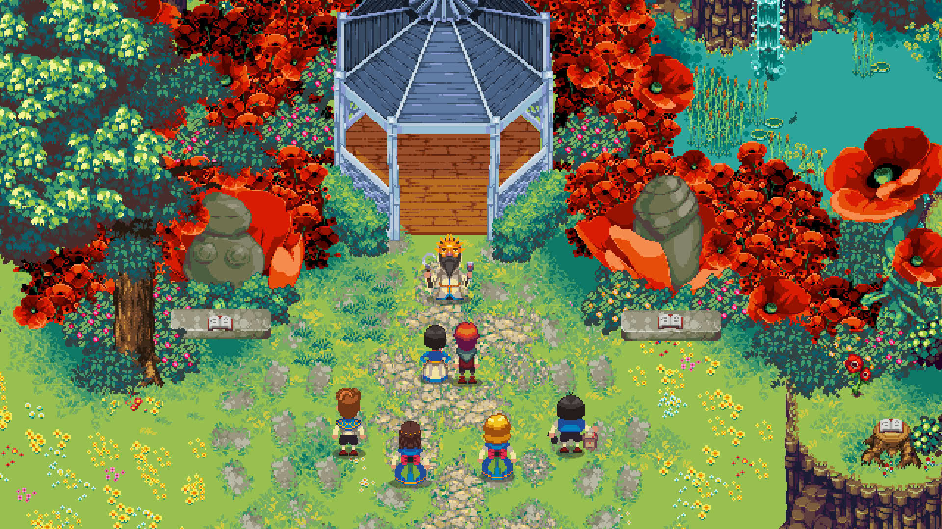 Screenshot for Kynseed